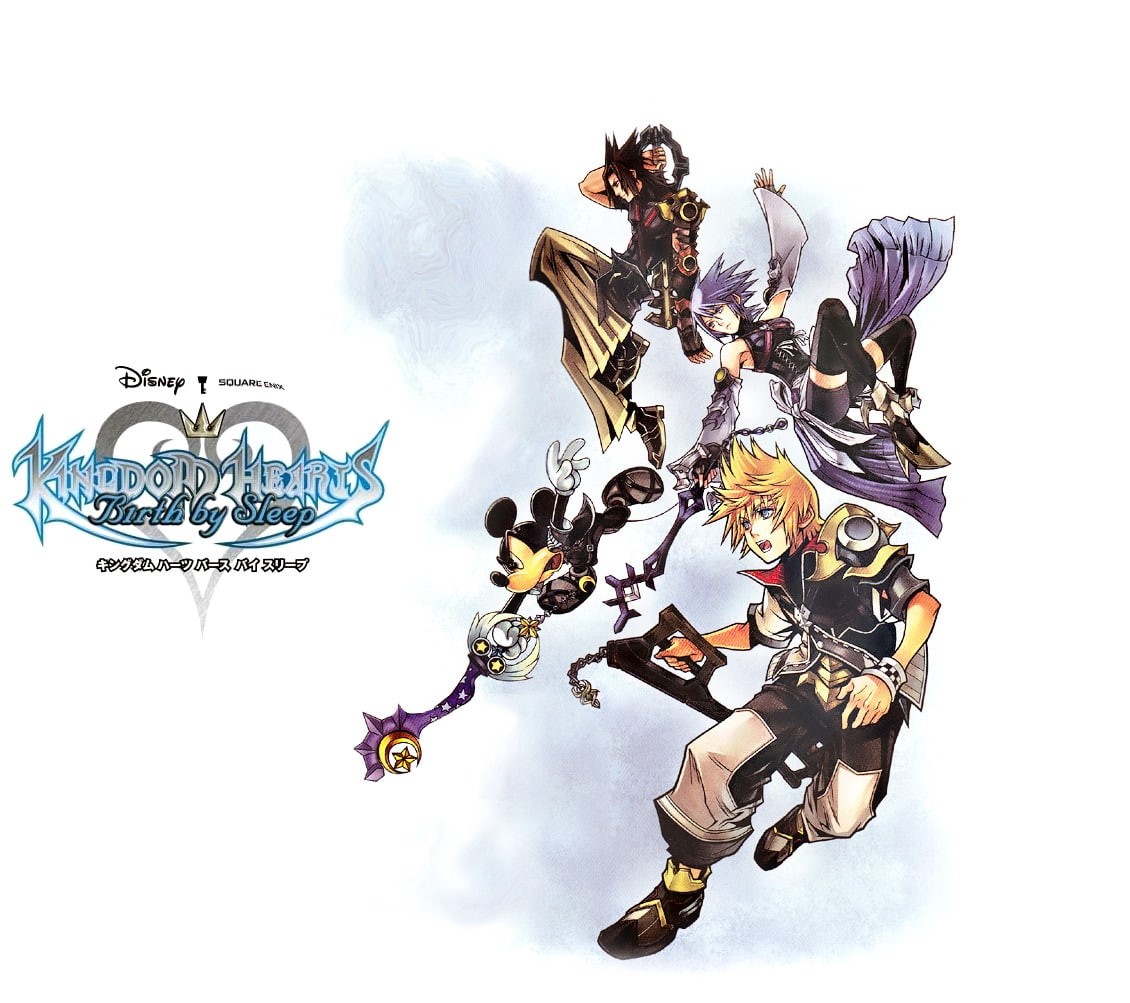 art, hd, games, background, haha, video, blah, hearts, kingdom, 480P, x, bbs, HD Wallpaper