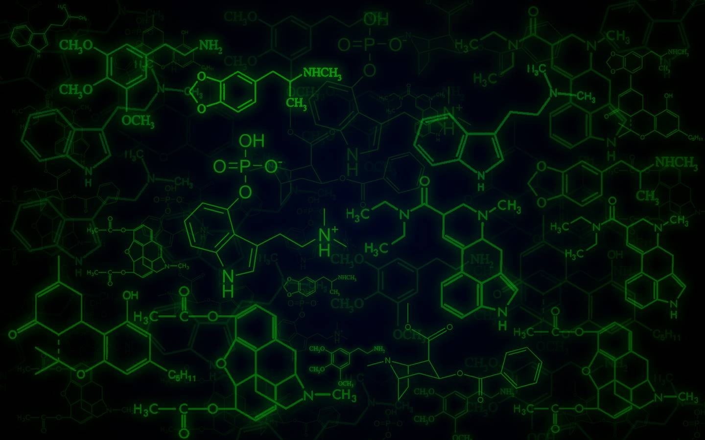 night, internet, green, no people, chemical, pattern, full frame, futuristic, binary code, technology, compound, backgrounds, cyberspace, connection, HD Wallpaper