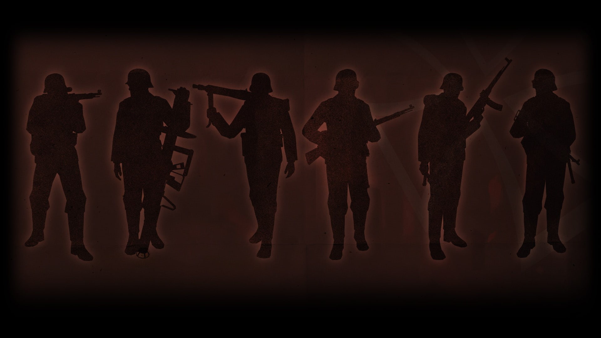 1080P, Day of Defeat: Source, Video Game, HD Wallpaper