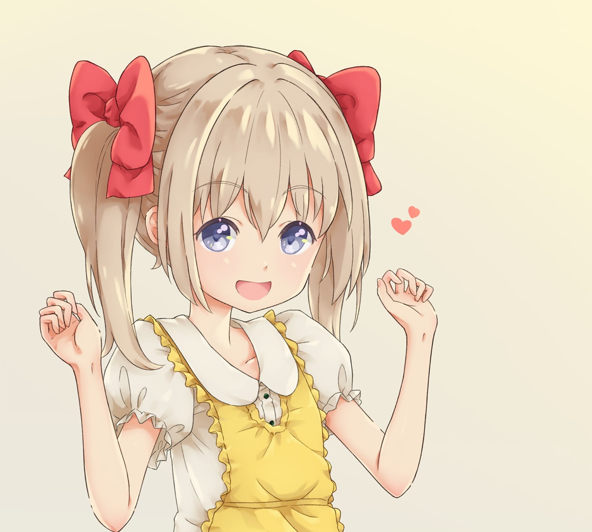 Latina (If Its for My Daughter), Anime, 1080P, If Its for My Daughter, Id Even Defeat a Demon Lord, HD Wallpaper