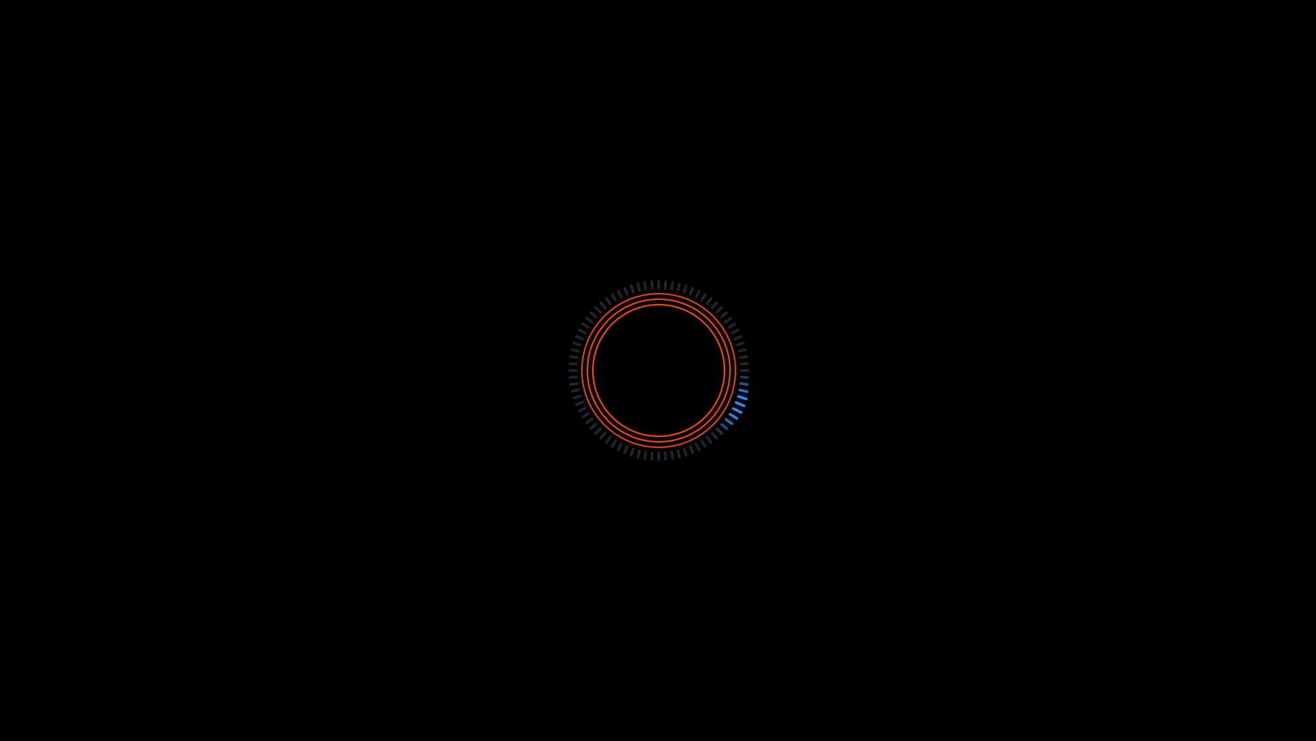 No Mans Sky, 720P, Loading screen, HD Wallpaper