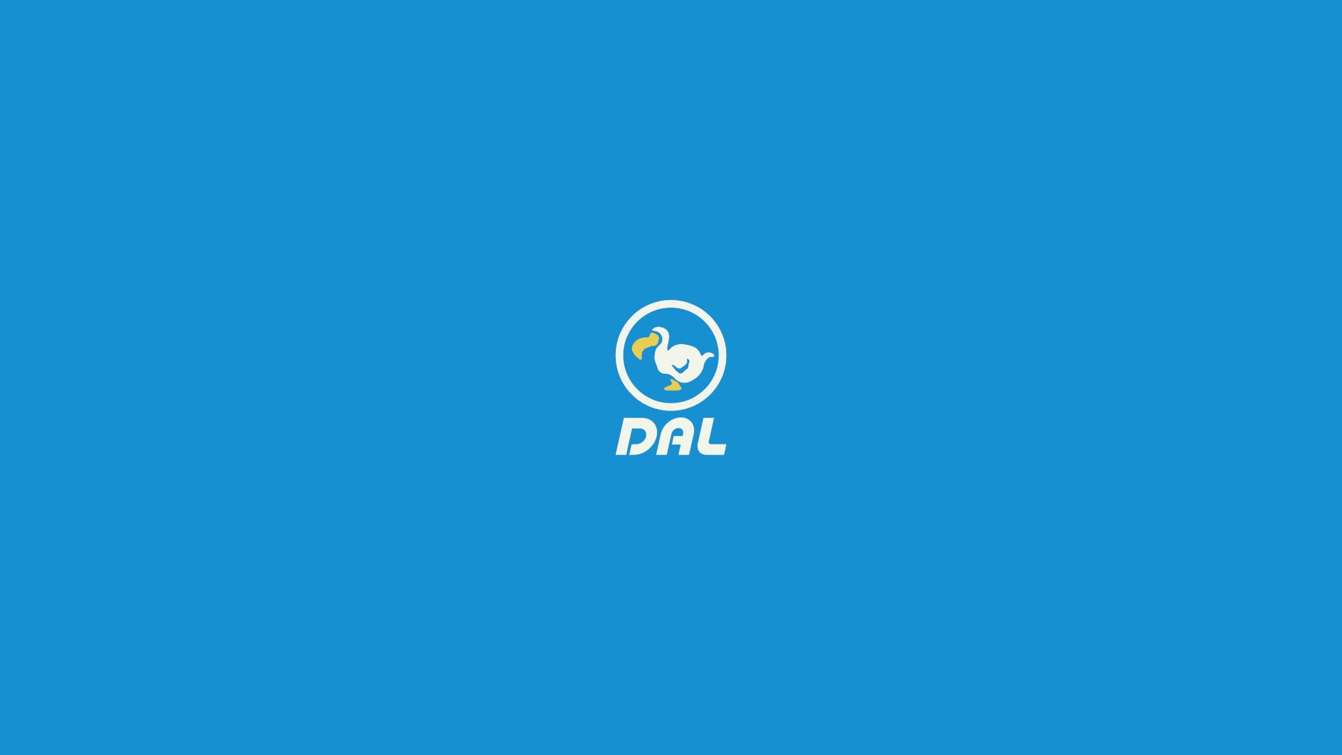 DAL, 1080P, Nintendo, Loading screen, Nintendo Switch, blue background, Animal Crossing New Horizons, Animal Crossing, HD Wallpaper