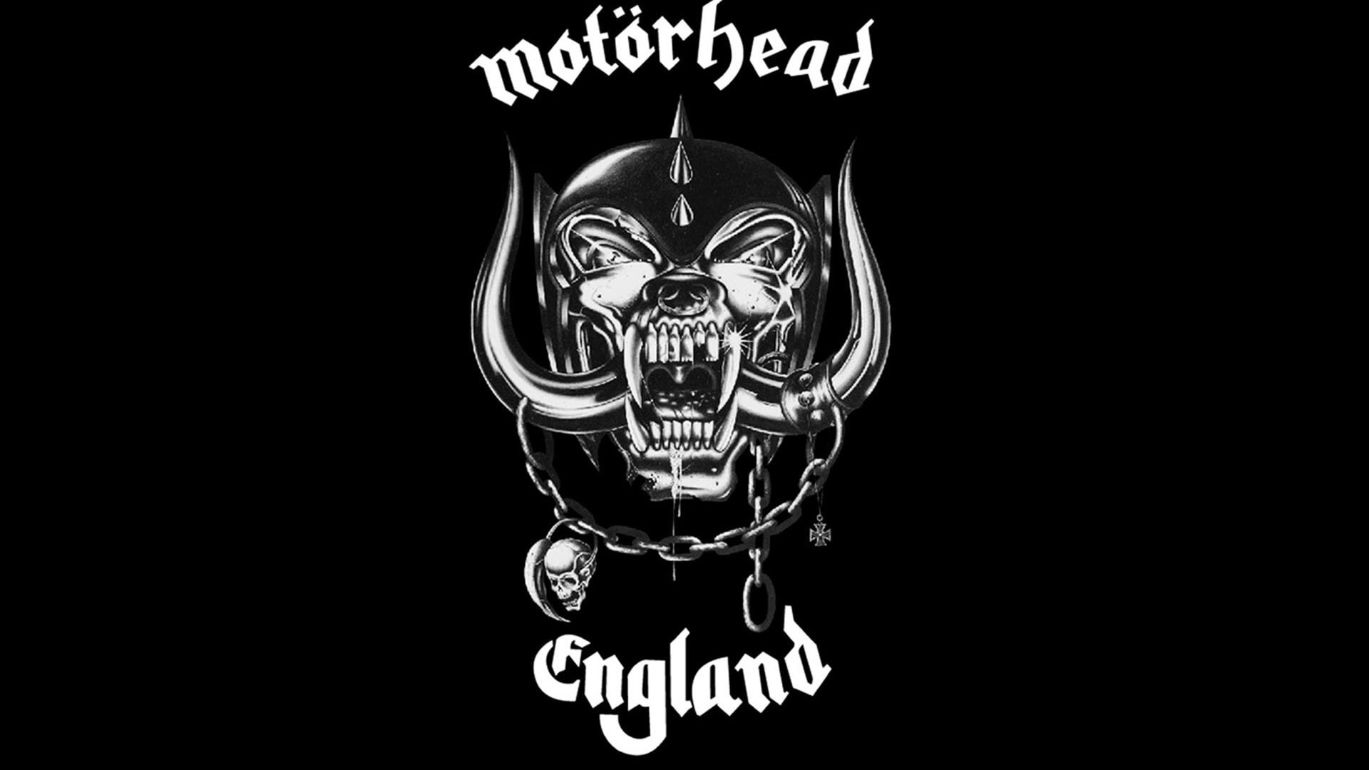 rock, motorhead, heavy, hard, 1080P, metal, HD Wallpaper