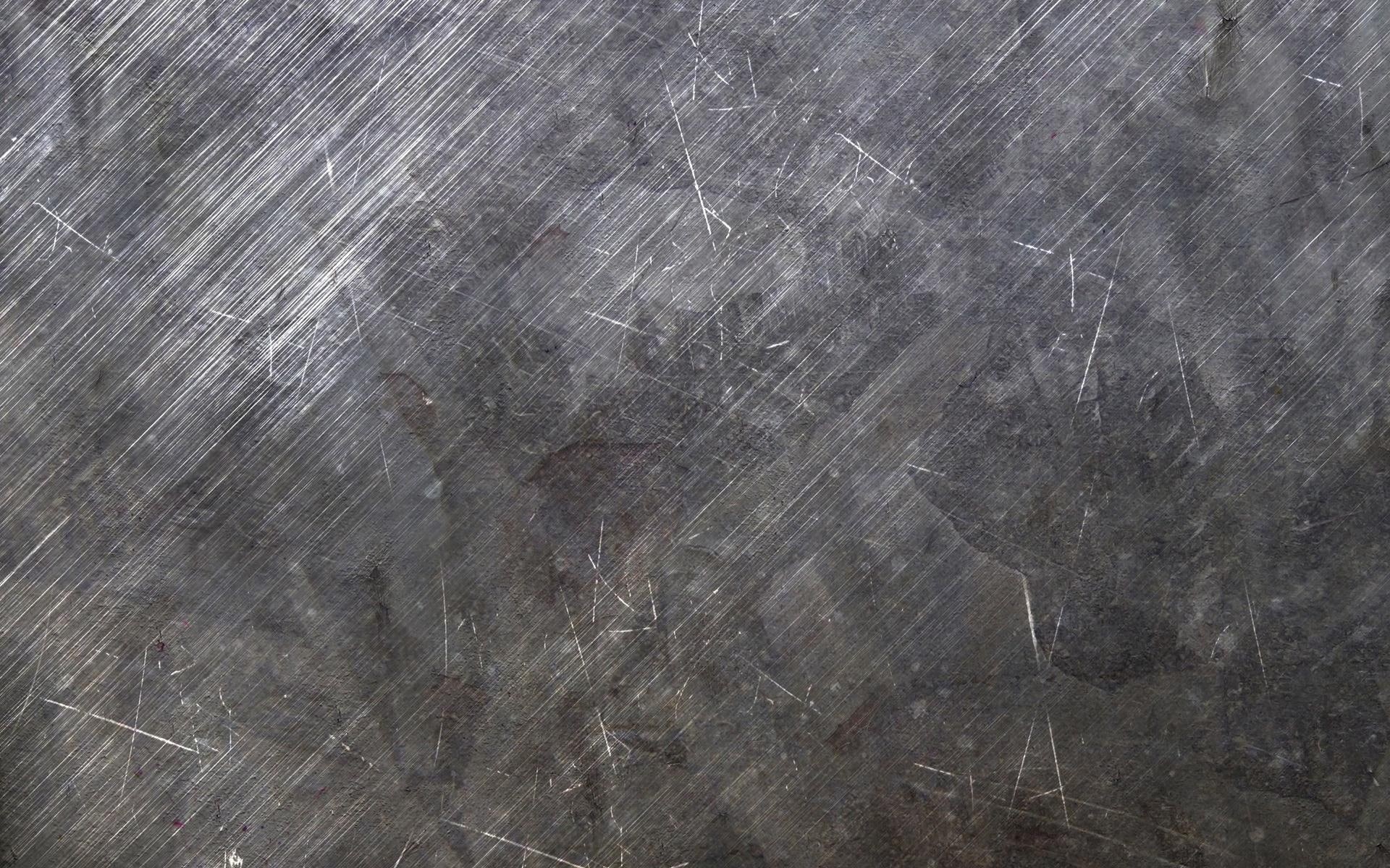 1080P, metal, scratches, background, surface, HD Wallpaper