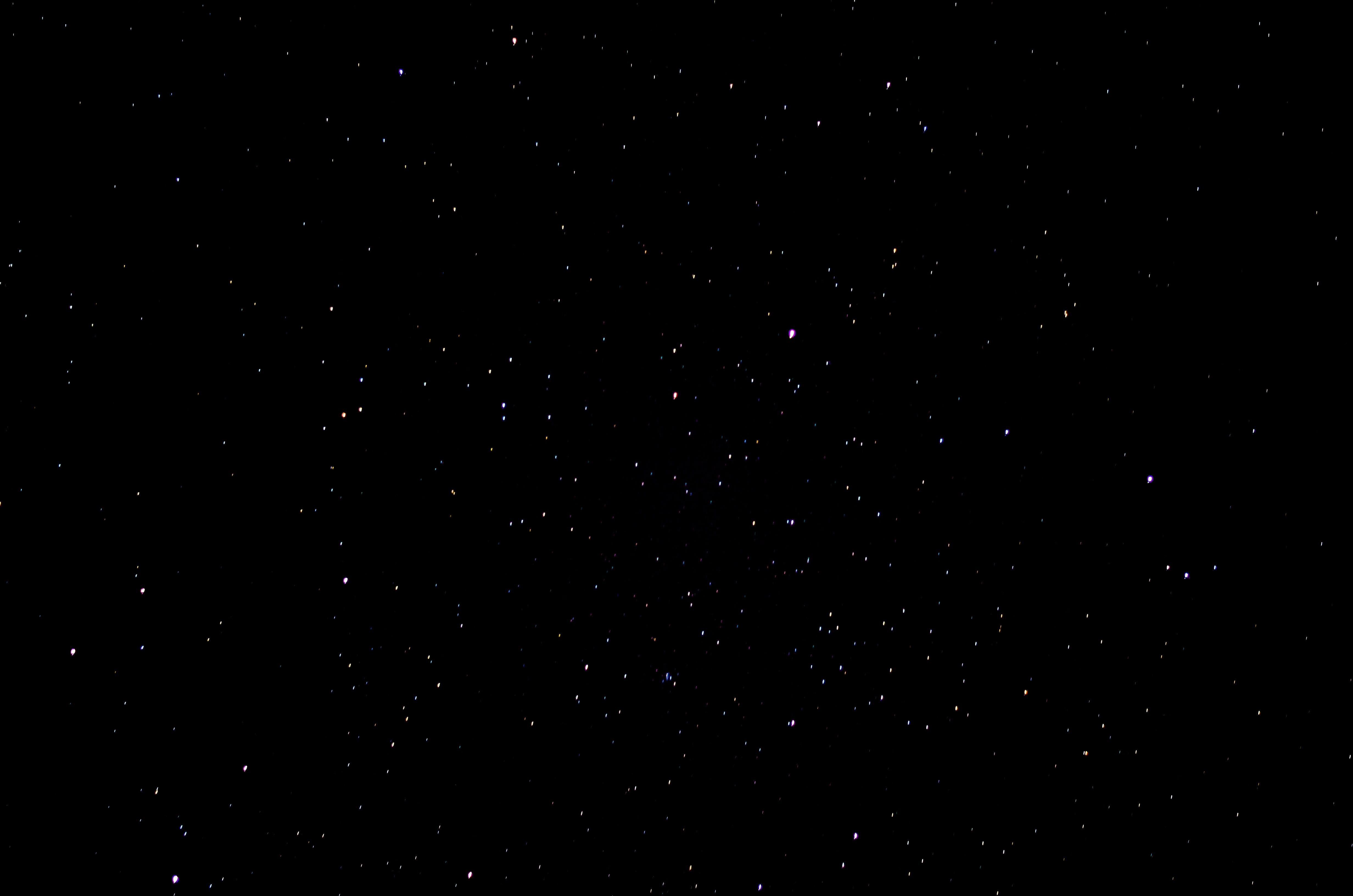 astronomy, constellation, nature, beauty in nature, space exploration, full frame, space, stars, black color, galaxy, backgrounds, outdoors, star, 4K, HD Wallpaper