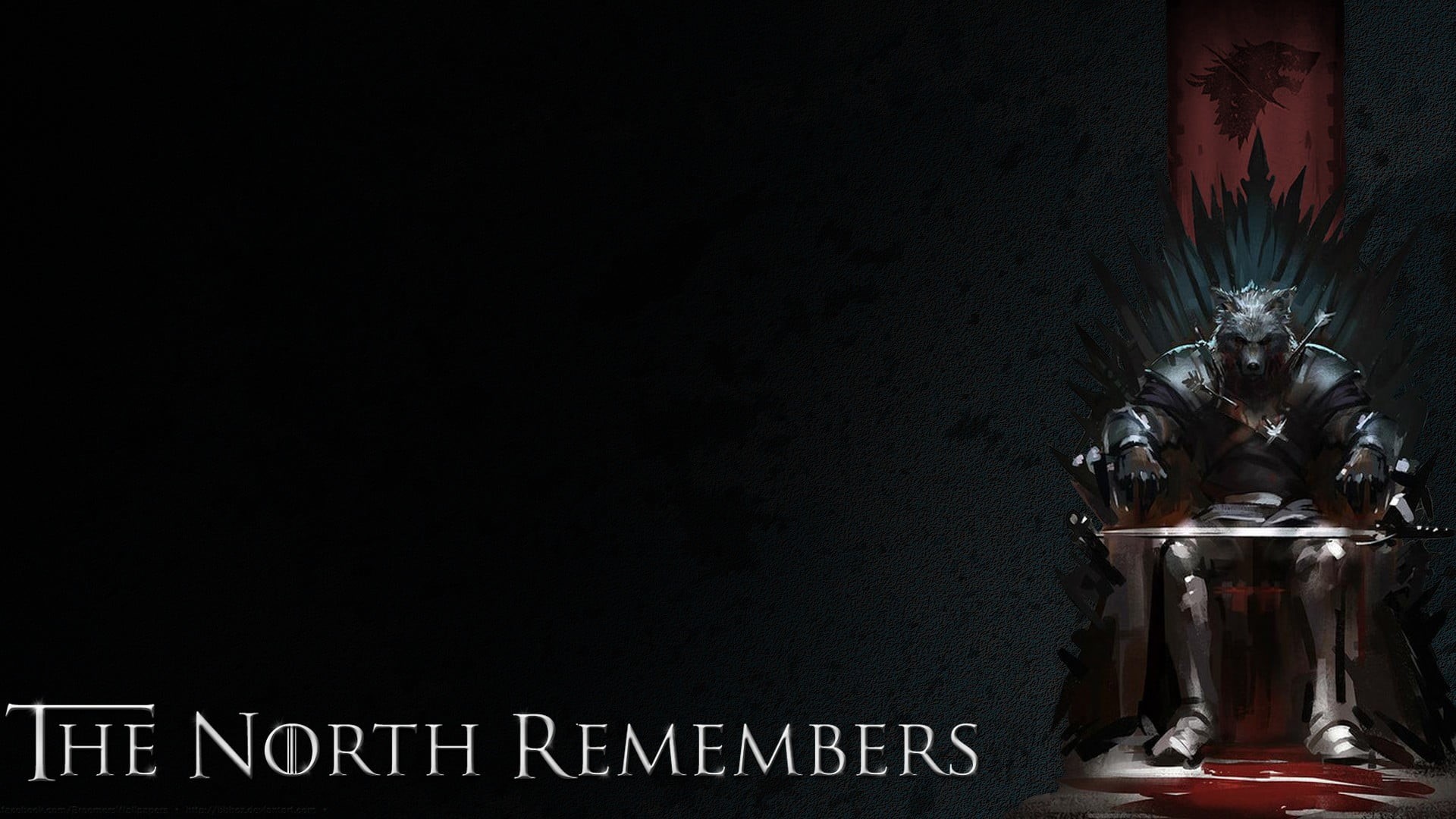 glass, north, gold Colored, 1080P, glass - material, food and drink, black Color, backgrounds, Game of Thrones, remembers, wall - building feature, decoration, HD Wallpaper