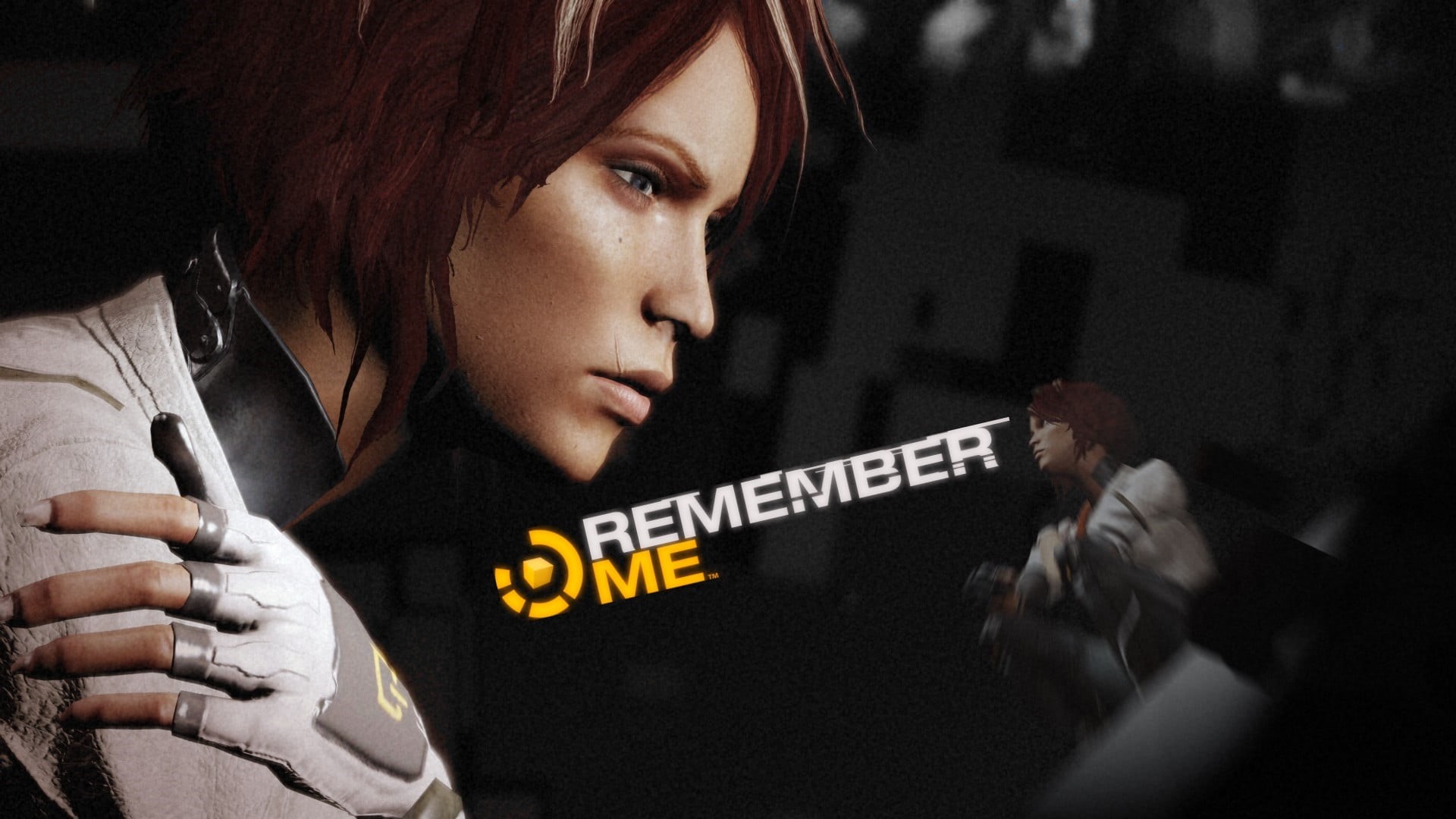 indoors, social issues, aggression, women, government, one person, western script, PC gaming, human body part, contemplation, young women, flashback, serious, HD Wallpaper