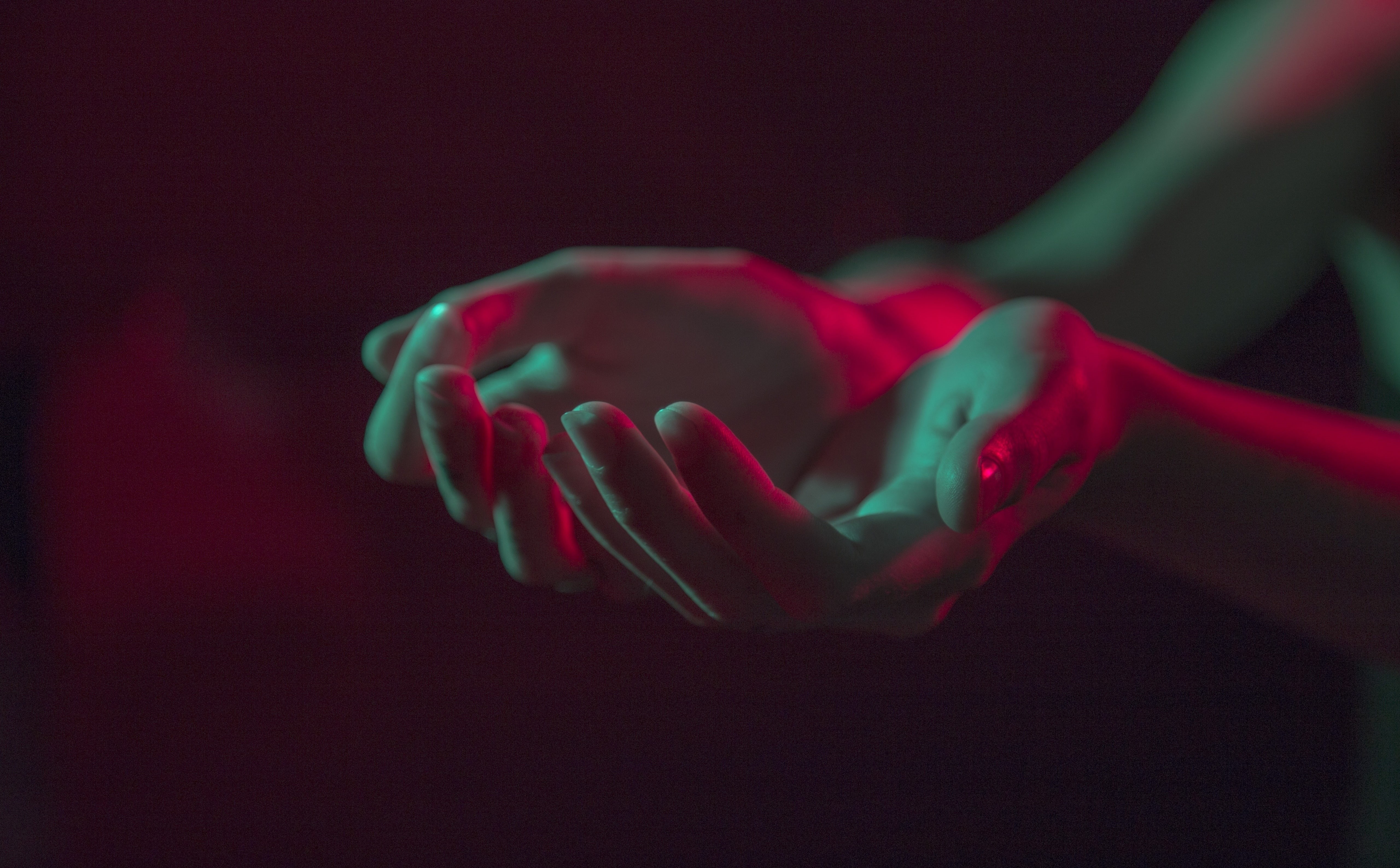 nature, studio shot, finger, spirituality, Help, indoors, Shadow, Aero, Peaceful, females, Open, women, Grace, holding, giving, adult, Black, body part, HD Wallpaper