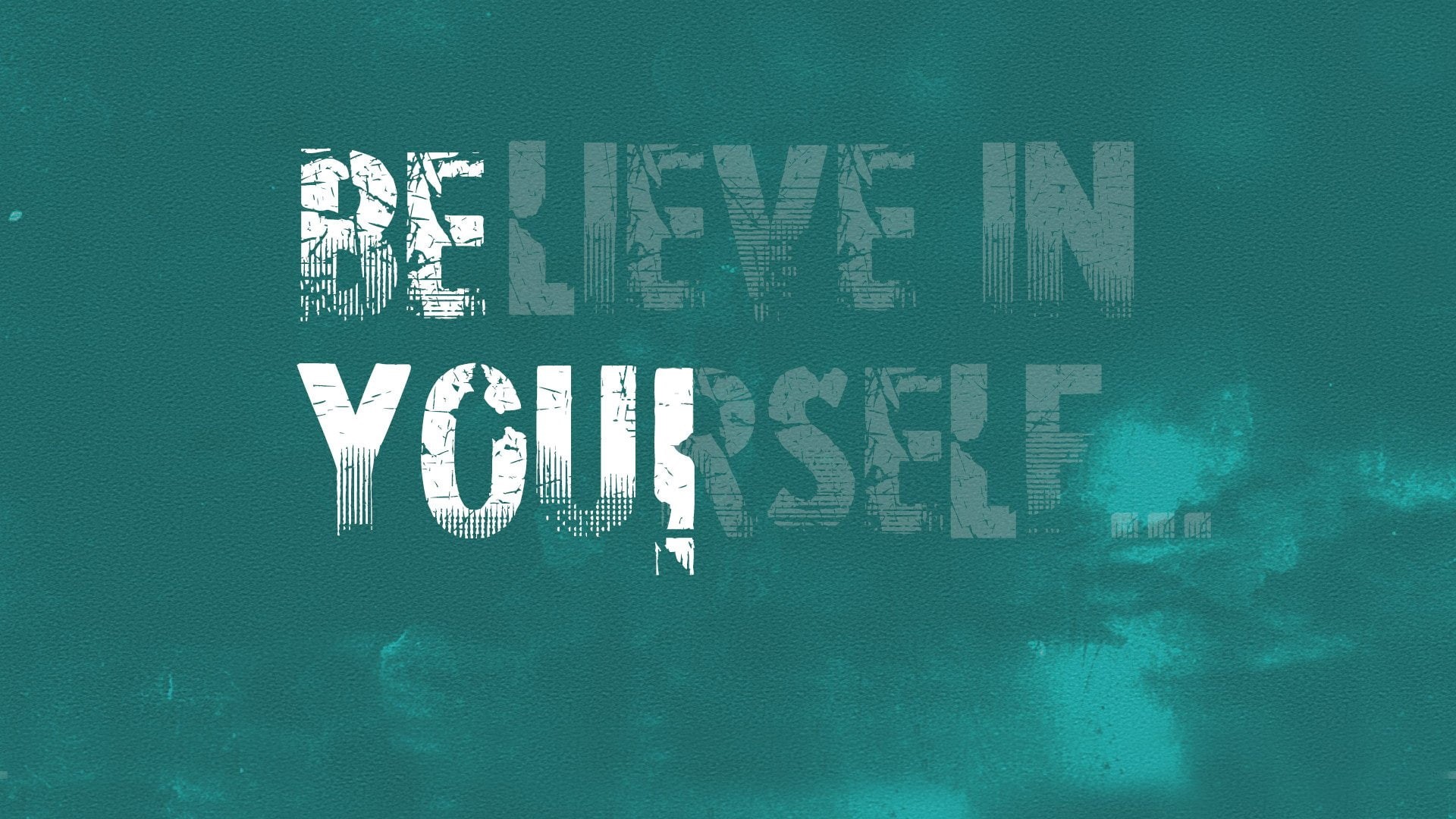 believe, Misc, poster, Motivational, 1080P, HD Wallpaper