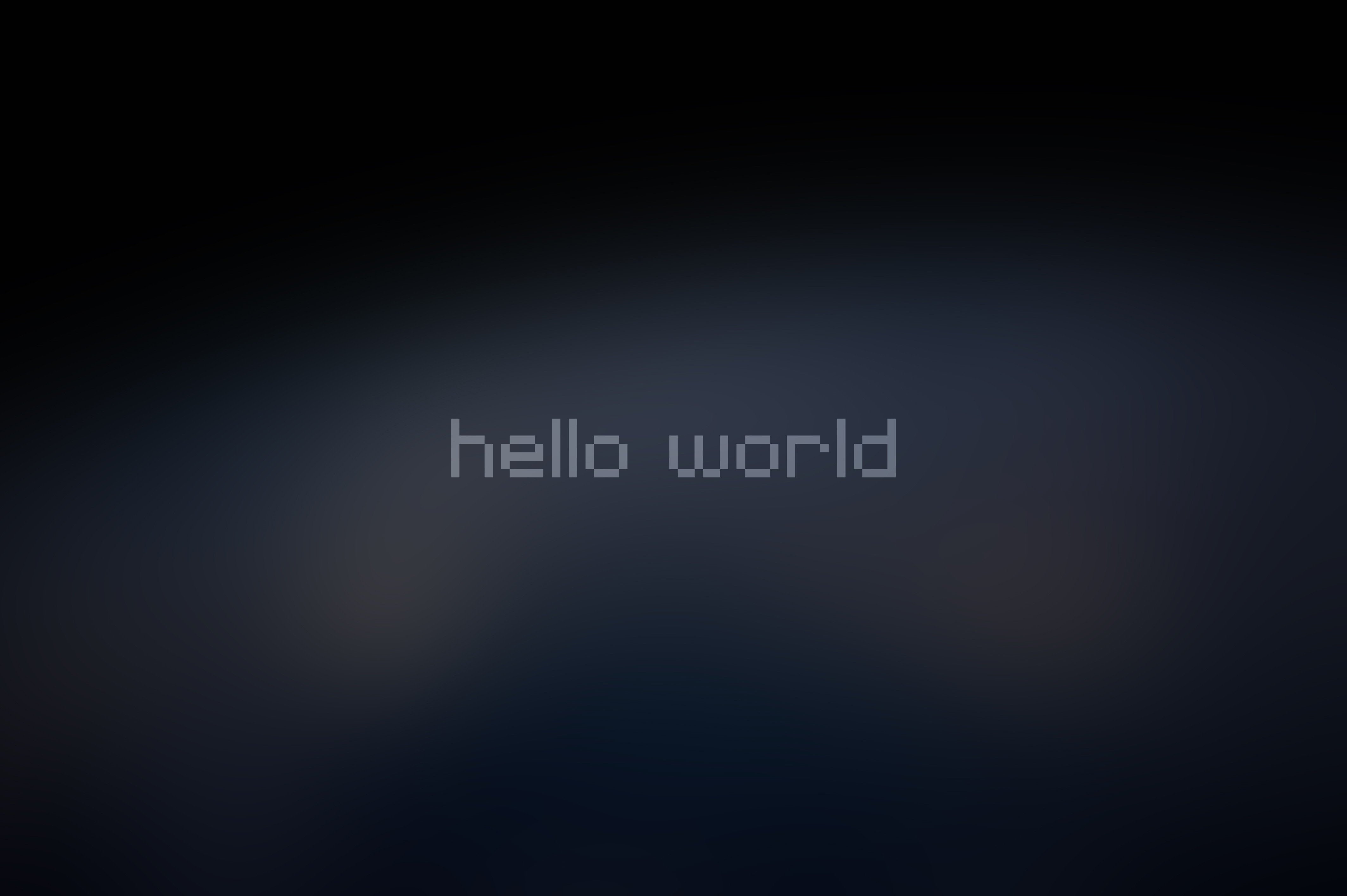 computer, technology, illuminated, full frame, computer icon, dark, computer equipment, close-up, black background, western script, black color, white color, HD Wallpaper
