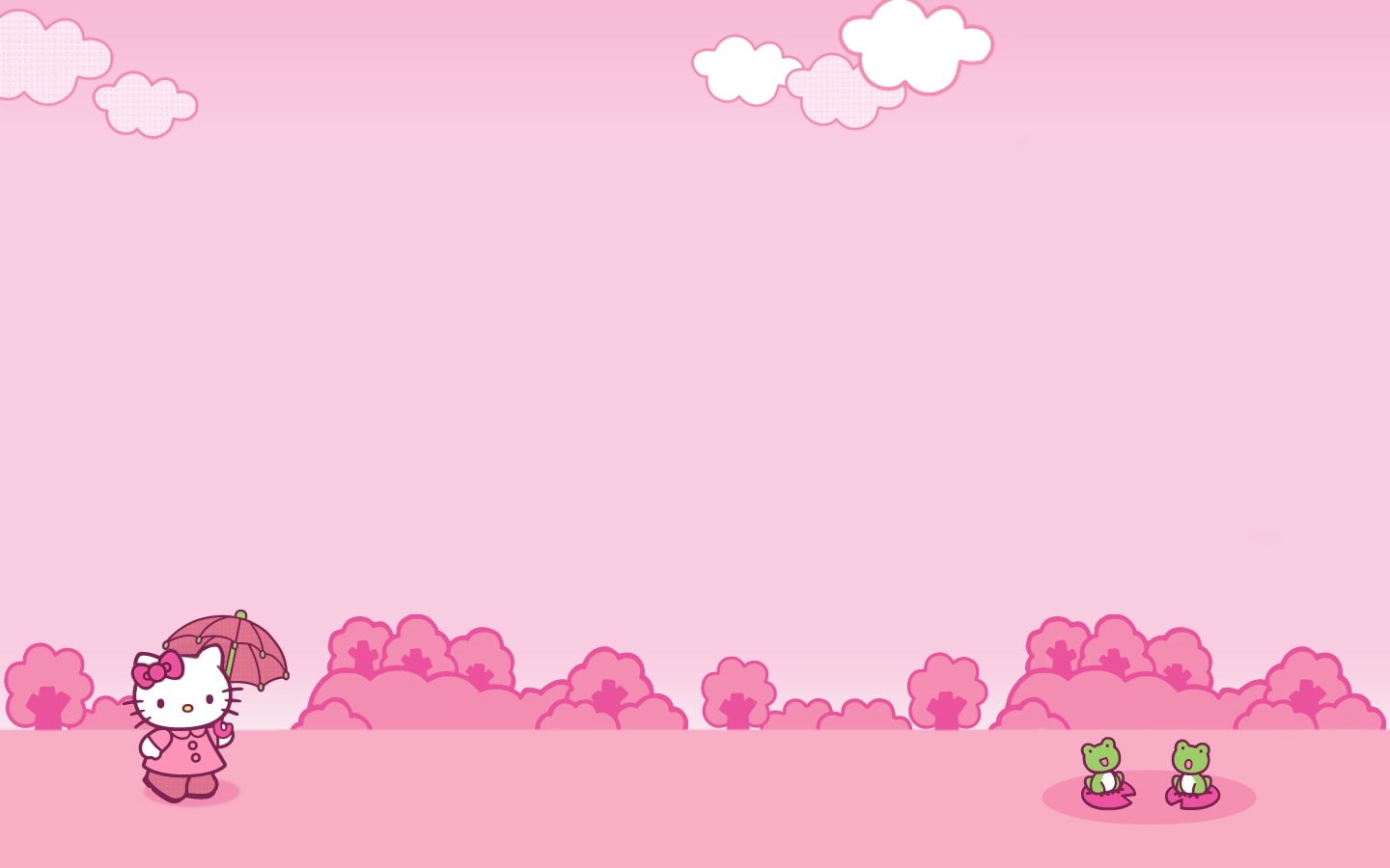 hello, x, Hello Kitty, 720P, anime, kitty, hd, art, HD Wallpaper