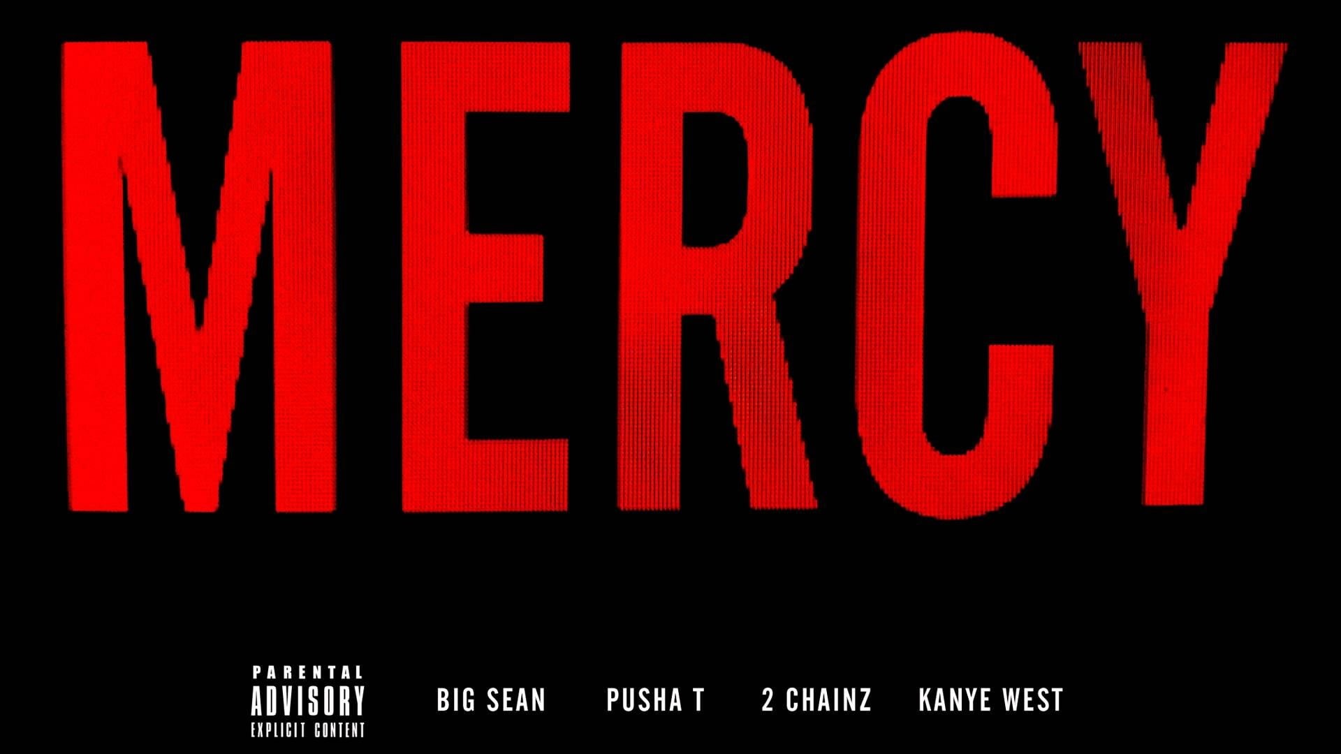 illustration, studio shot, illuminated, logo, single word, red, radio station, 1080P, black background, Big Sean, capital letter, urgency, black, indoors, HD Wallpaper