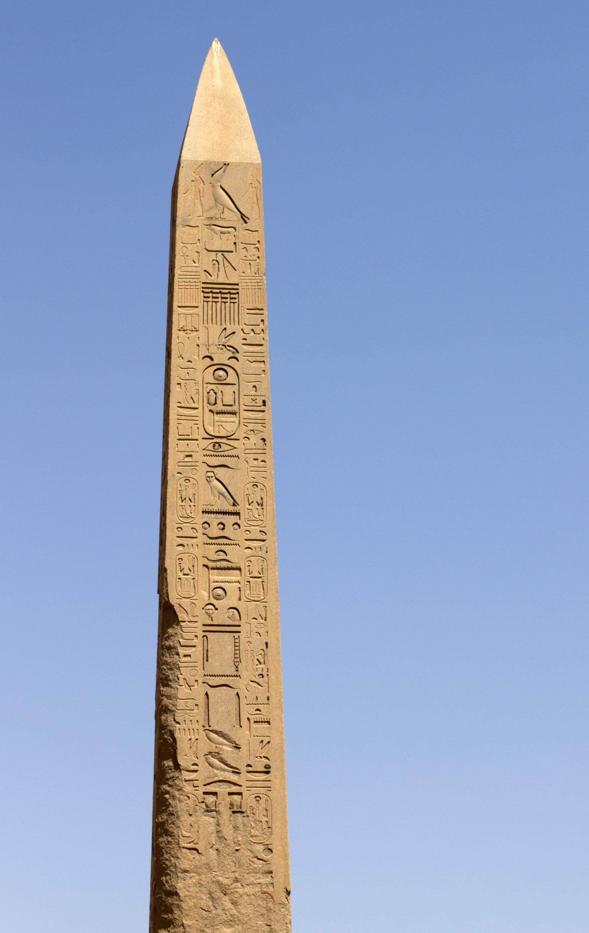 built structure, egyptian Culture, history, engraved image, culture, ruined, ruin, orthographic symbol, river, memorial, temple, no people, clear sky, architectural column, Phone HD Wallpaper