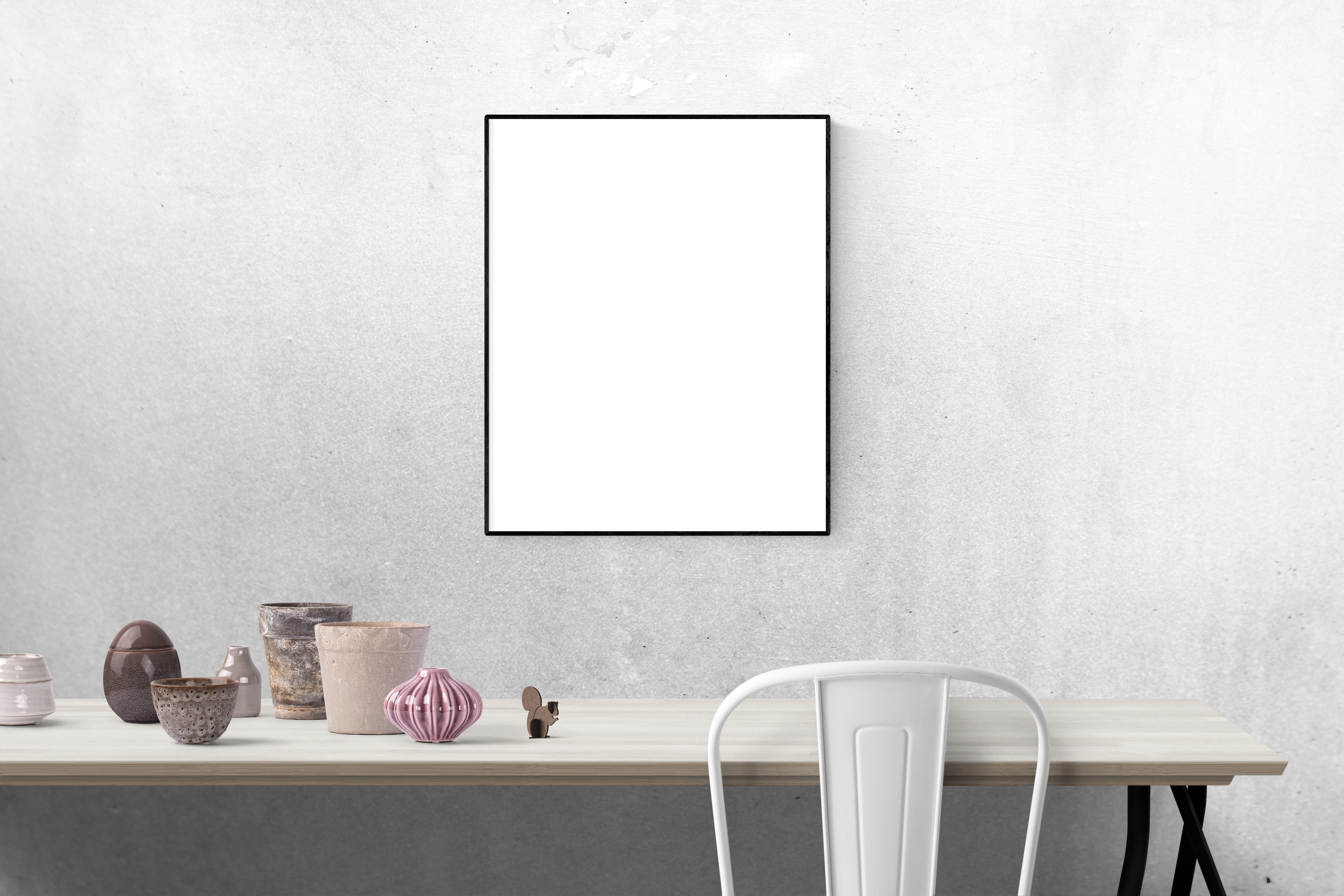 seat, cup, technology, photo, refreshment, no people, desk, still life, wall - building feature, food and drink, table, space, indoors, absence, poster mockup, HD Wallpaper