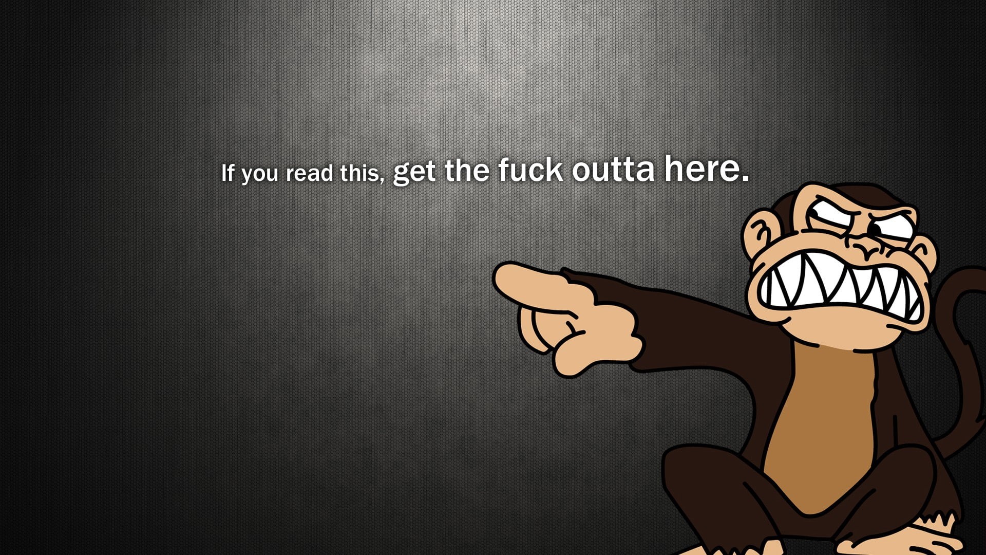 wtf, x, Abstract, funny, hd, guy, monkeys, entertainment, 1080P, art, family, HD Wallpaper