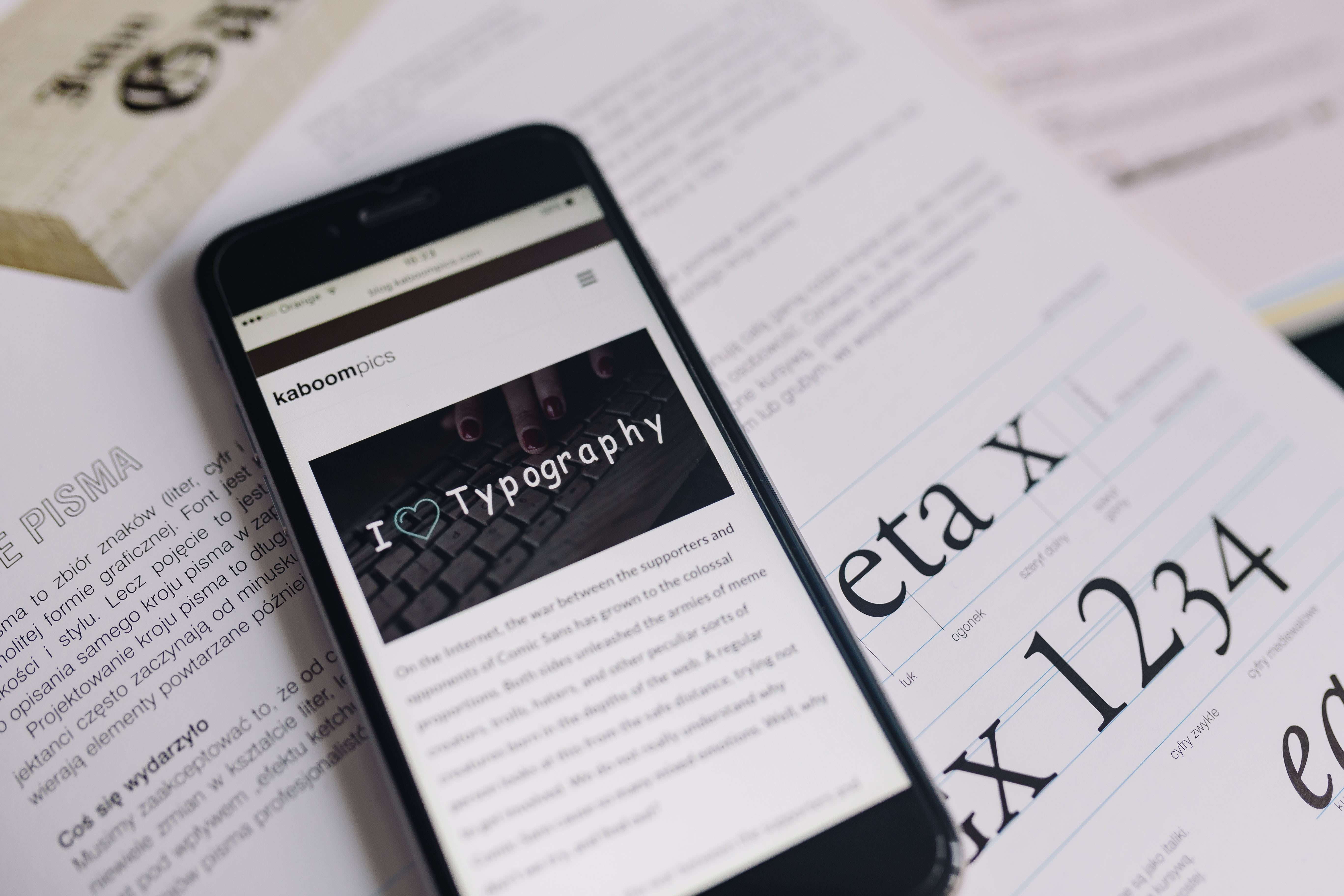 business, portable information device, text, internet, selective focus, sheet, paper, 5K, comic sans, western script, communication, typo, connection, HD Wallpaper