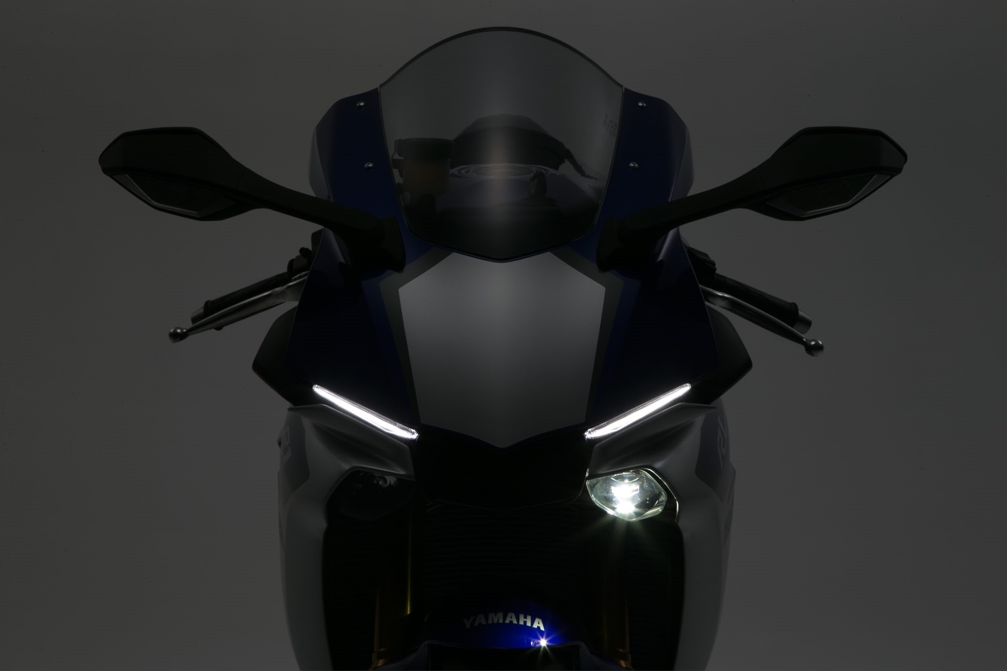 1080P, lights, r1, 2015, background, yamaha, images, HD Wallpaper