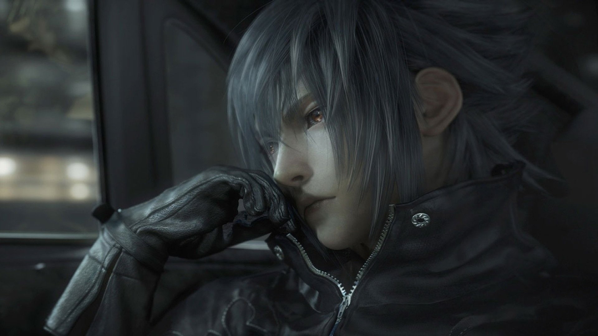 Noctis Lucis Caelum, Final Fantasy, Final Fantasy XV, 1080P, HD Wallpaper