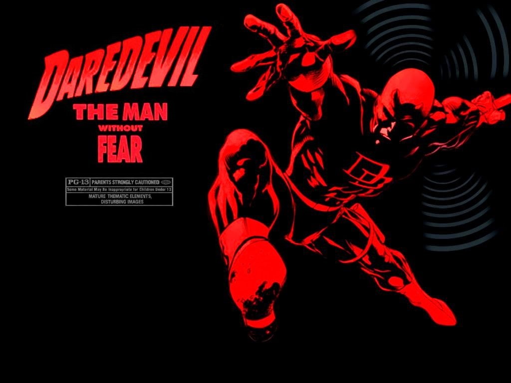man, cinema, fear, Comic, movies, Adventure, Daredevil, without, art, entertainment, hd, 480P, Action, HD Wallpaper