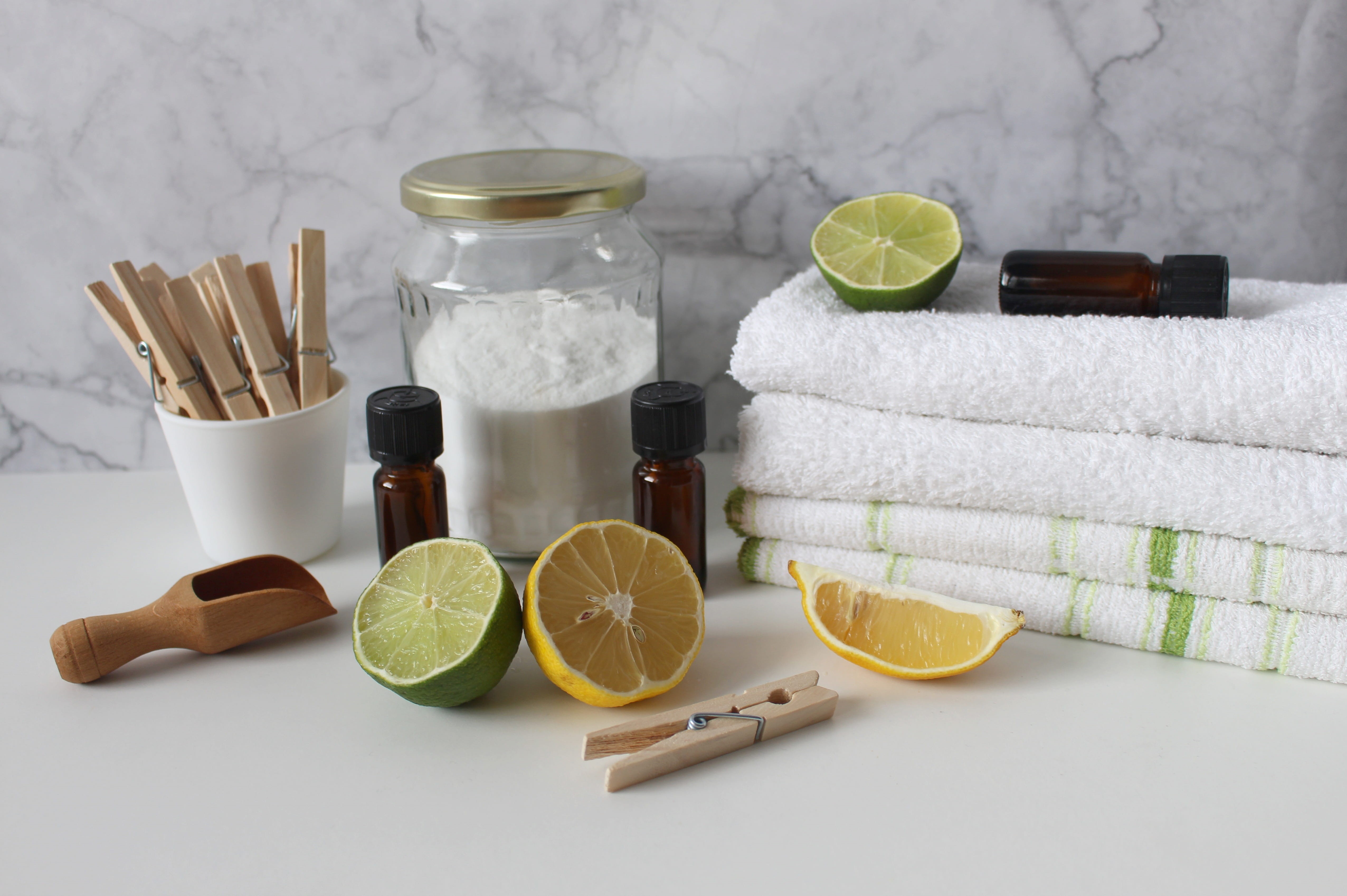 towel, laundry, laundry service, table, wood clamp, wash, slice, housewife, glass, clothing, fruit, without plastic, cross section, clothes peg, house work, HD Wallpaper