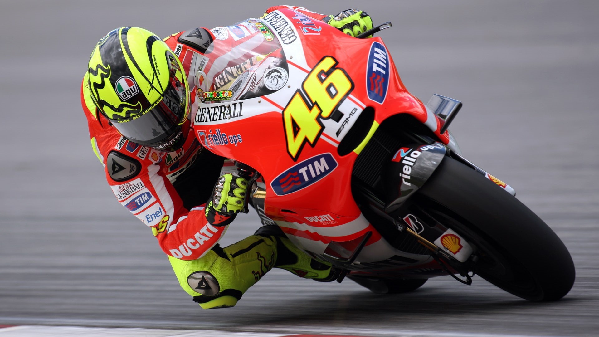 gp, Ducati, x, valentino, motorcycles, Rossi, hd, 1080P, moto, art, HD Wallpaper