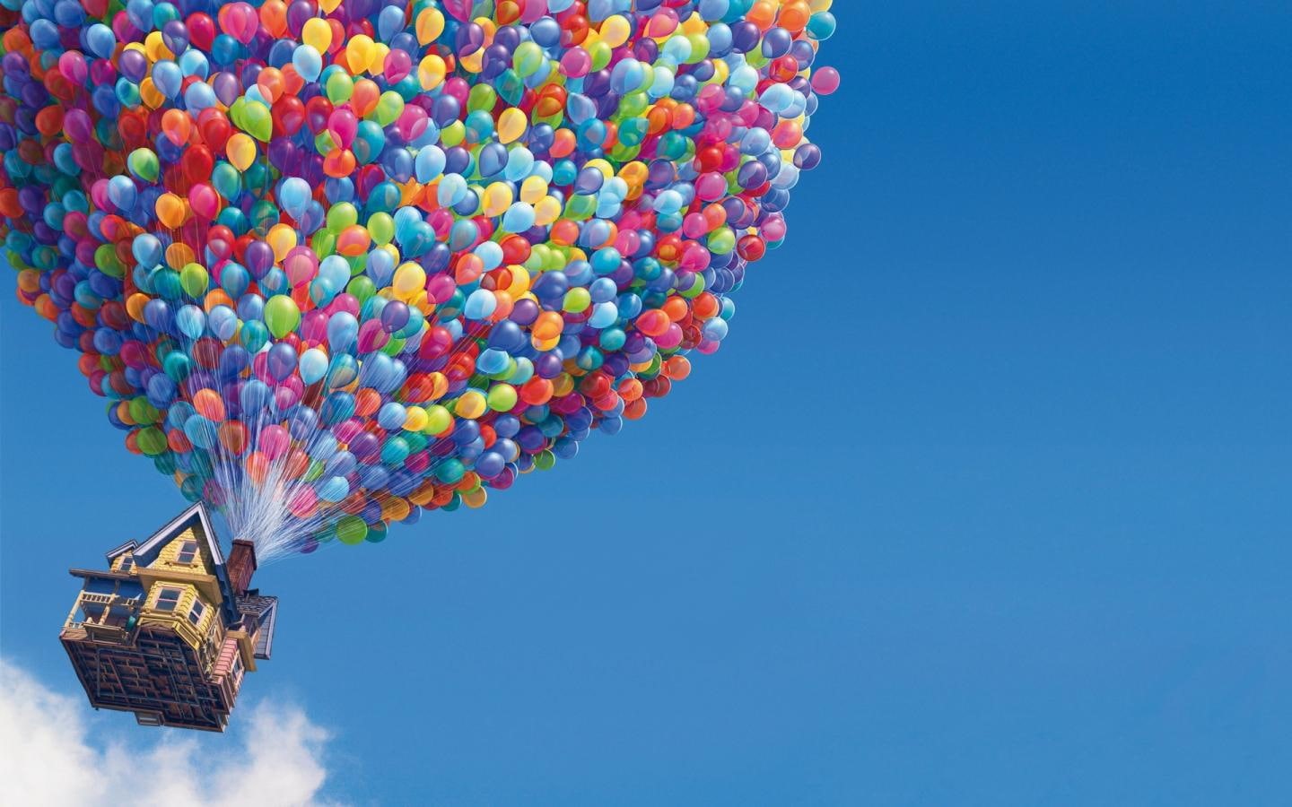 hd, Disney Company, Pixar, x, company, 720P, entertainment, disney, movies, movie, art, HD Wallpaper