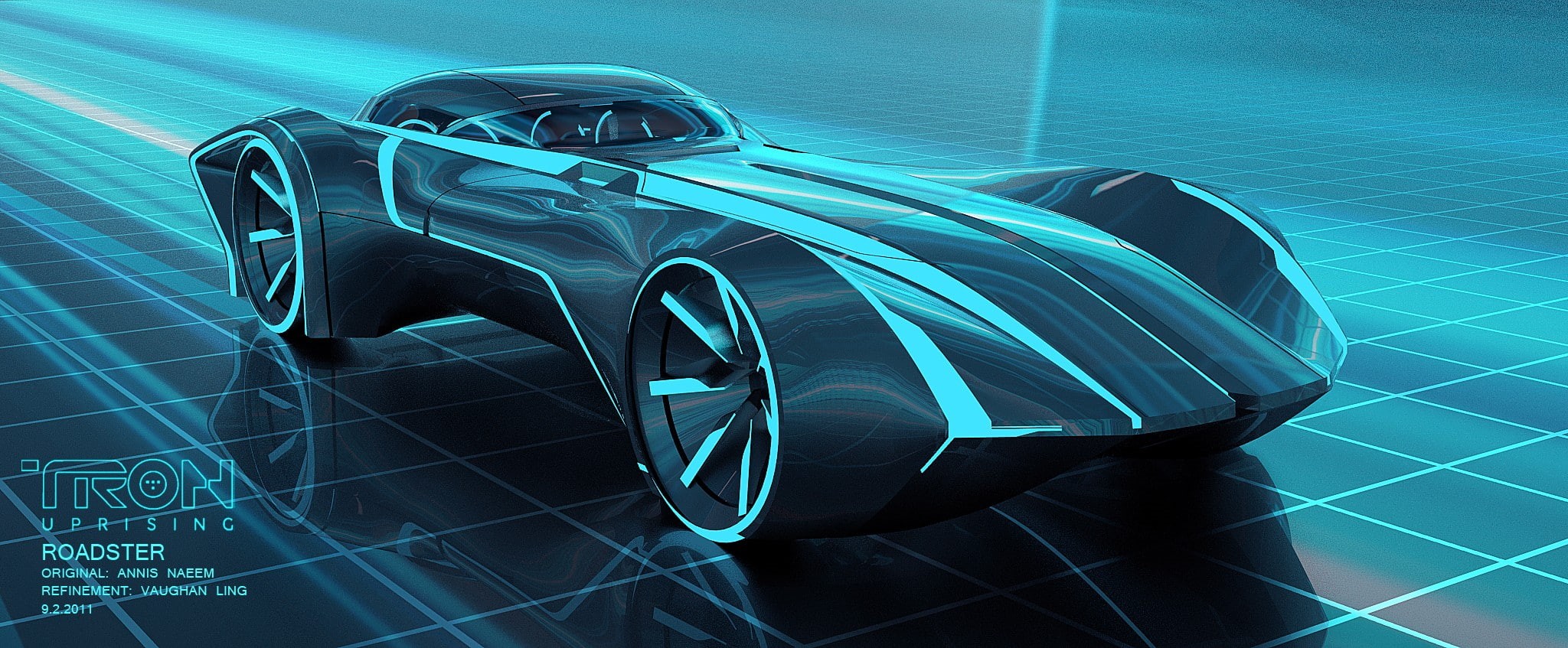 Tron: Legacy, 1080P, movies, HD Wallpaper