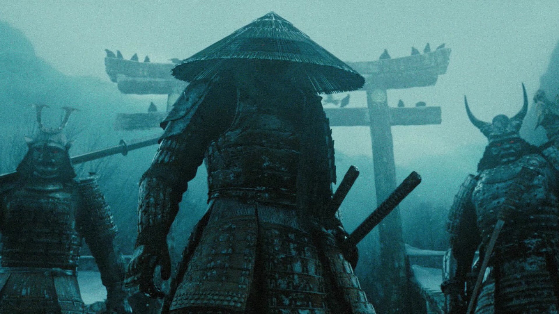 building exterior, the past, city, history, cold temperature, Sucker Punch, 1080P, video, no people, day, building, travel destinations, movies, HD Wallpaper
