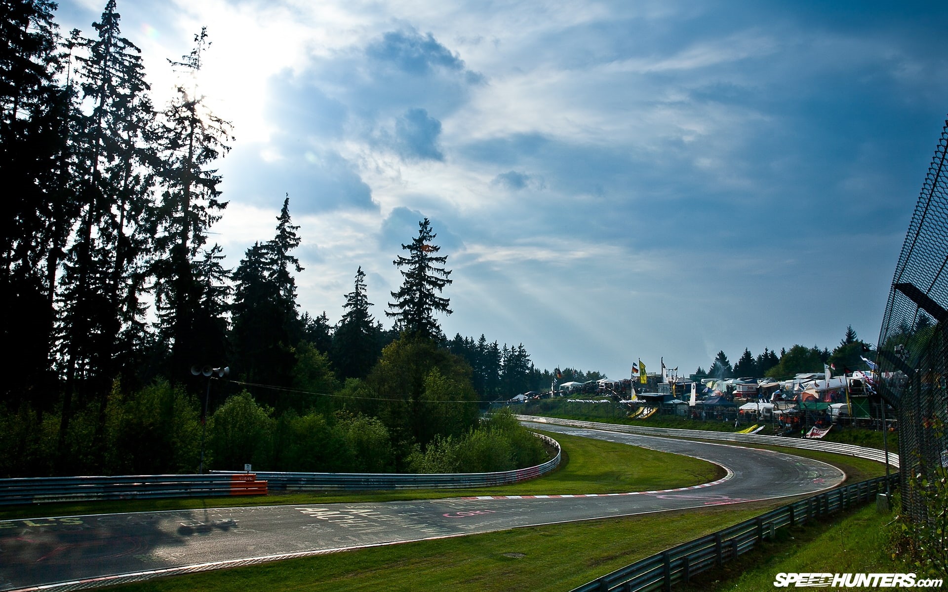 cars, track, hd, race, nurburgring, 1080P, HD Wallpaper