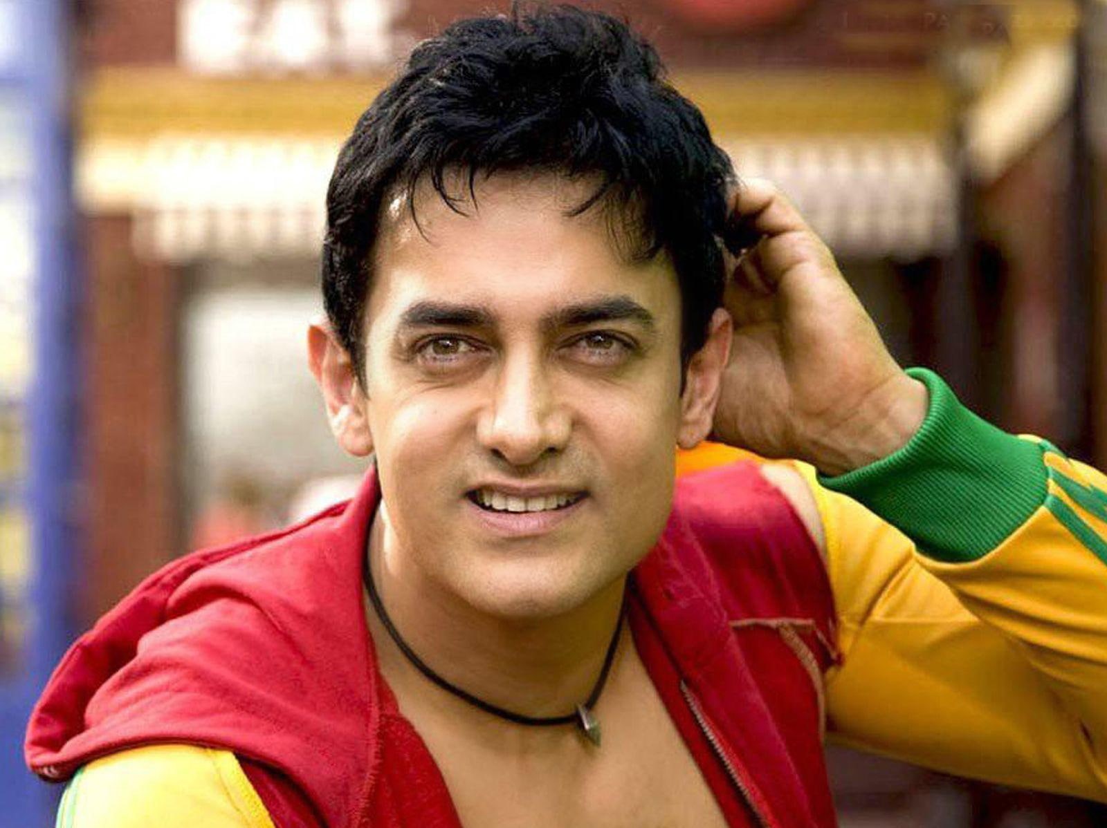 celebrities, boys, khan, actor, 720P, aamir, bollywood, celebrity, aamir khan, HD Wallpaper