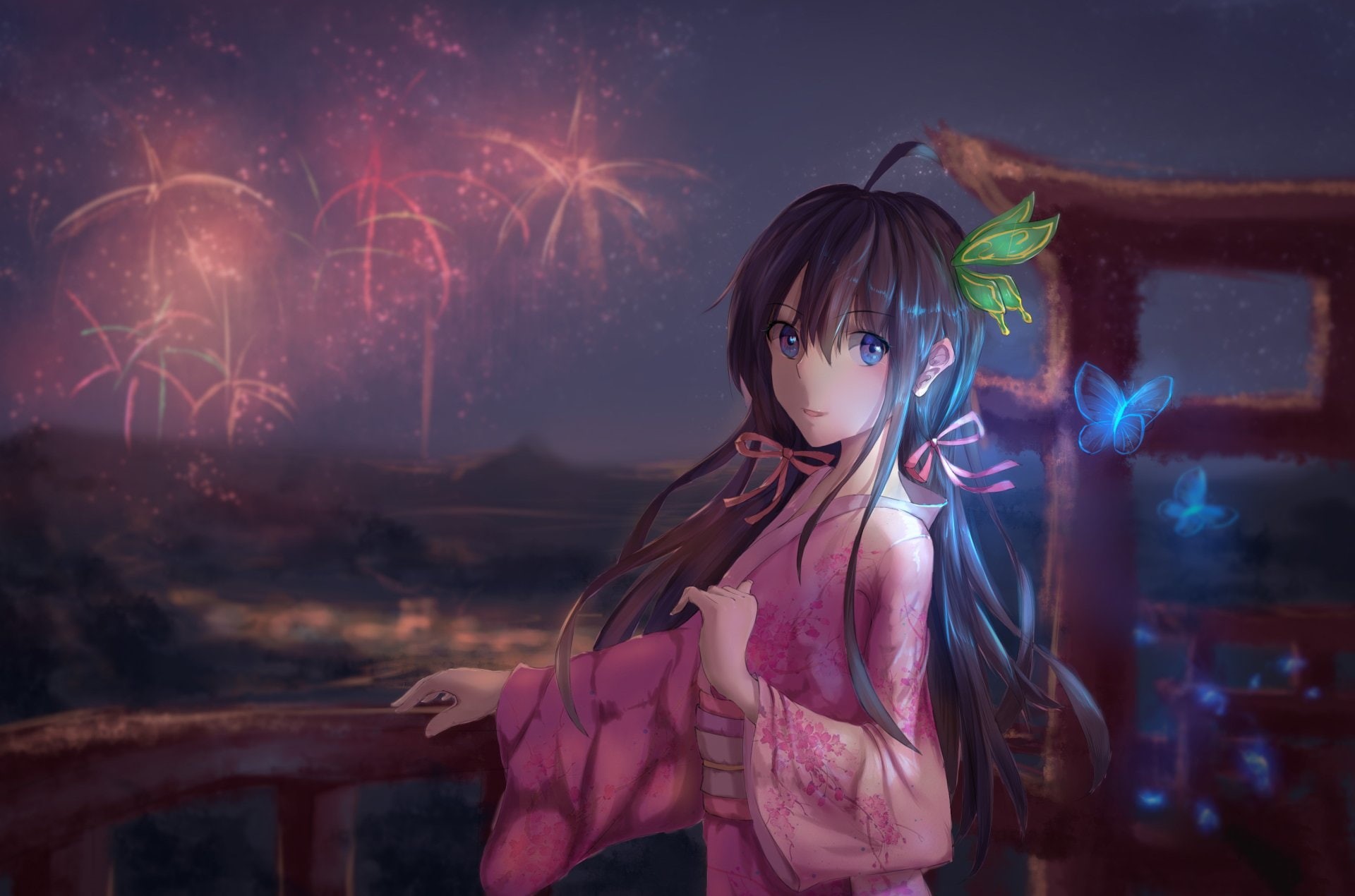 My Teen Romantic Comedy SNAFU, Anime, Yukino Yukinoshita, 1080P, HD Wallpaper