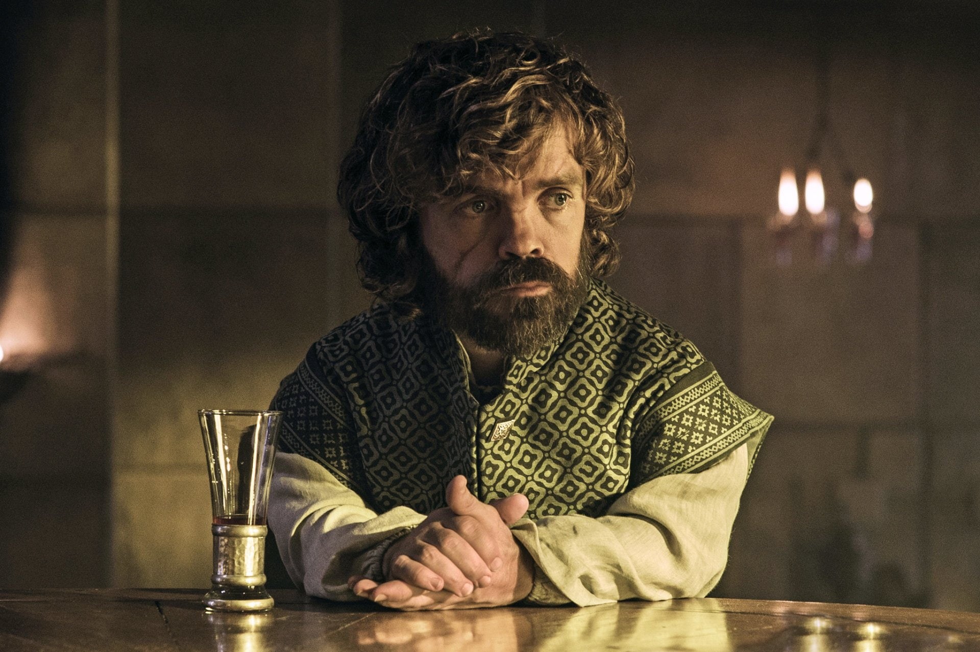 TV Show, Tyrion Lannister, 1080P, Peter Dinklage, Game Of Thrones, HD Wallpaper