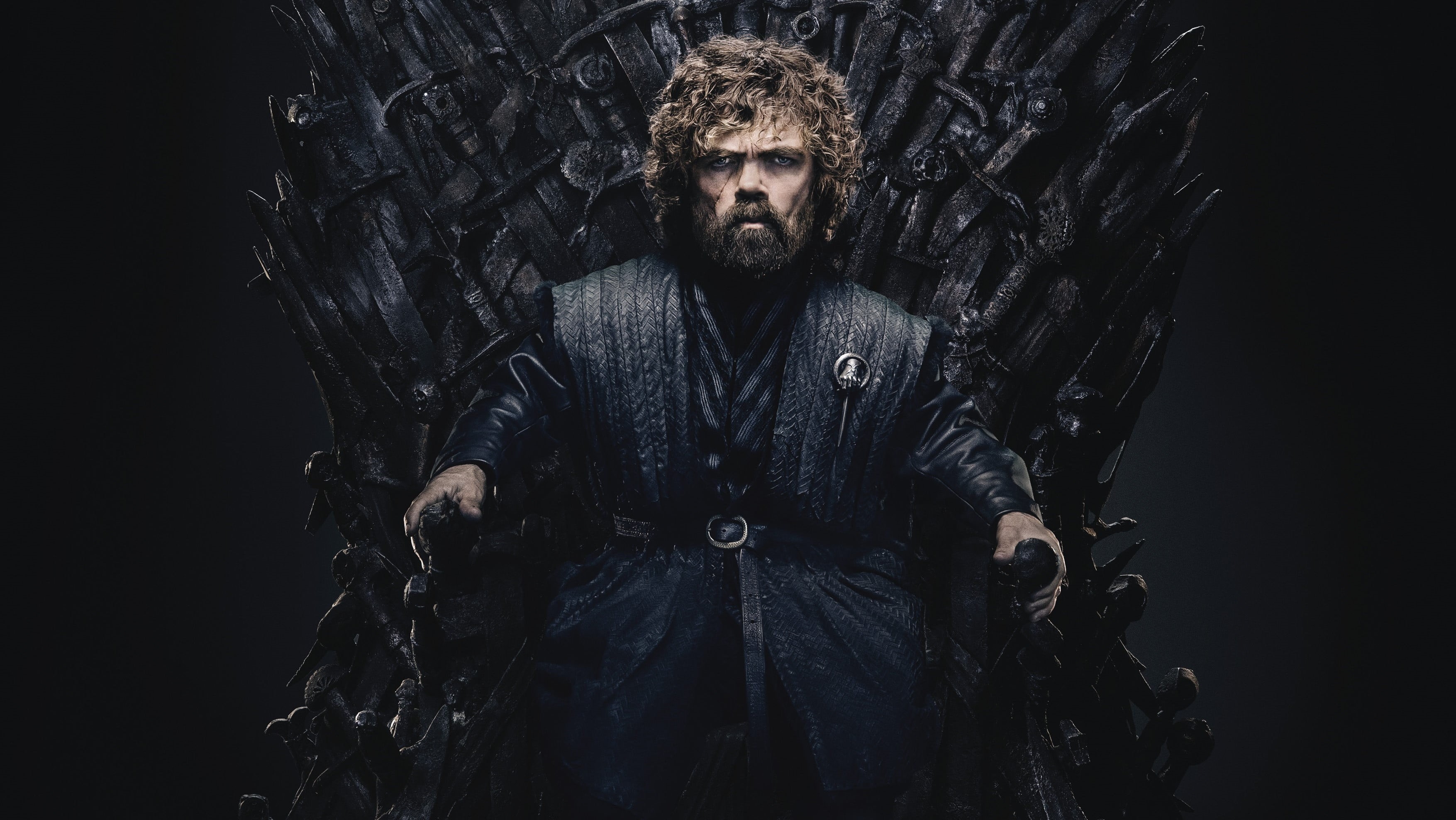 TV Show, Tyrion Lannister, Peter Dinklage, Game Of Thrones, 2K, HD Wallpaper