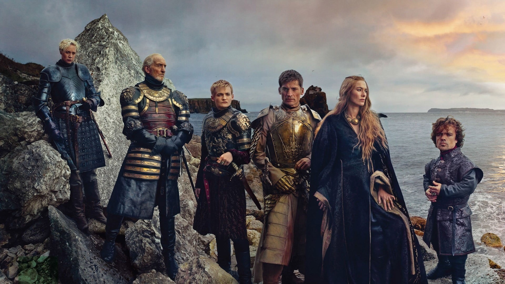 women, men, group of people, nature, House Lannister, young men, medium group of people, standing, architecture, sky, real people, clothing, adult, people, HD Wallpaper