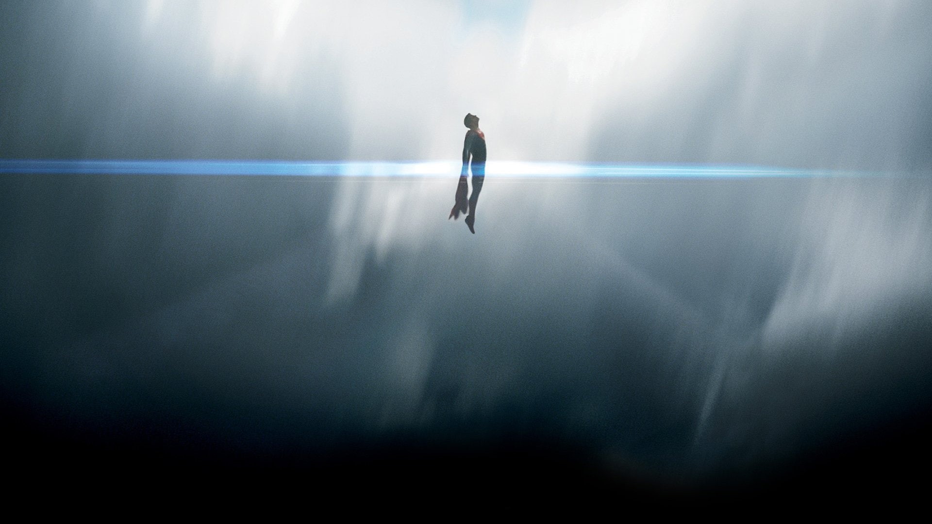 Man Of Steel, 1080P, Superman, HD Wallpaper
