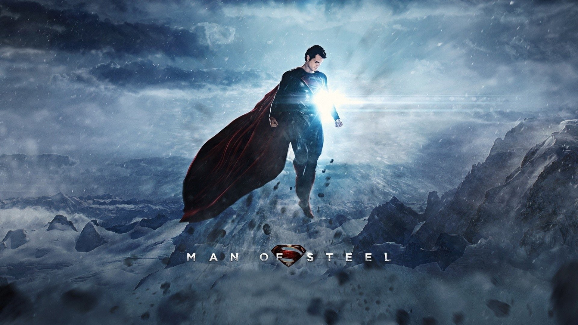 movie, steel, Henry Cavill, still, man, Superman, Man Of Steel, 1080P, screenshot, HD Wallpaper
