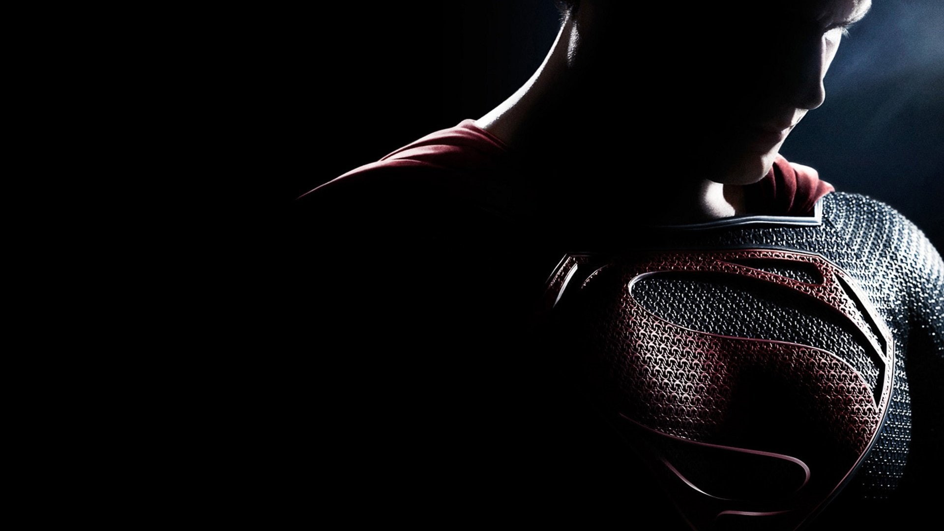 Henry Cavill, Man Of Steel, 1080P, Superman, HD Wallpaper