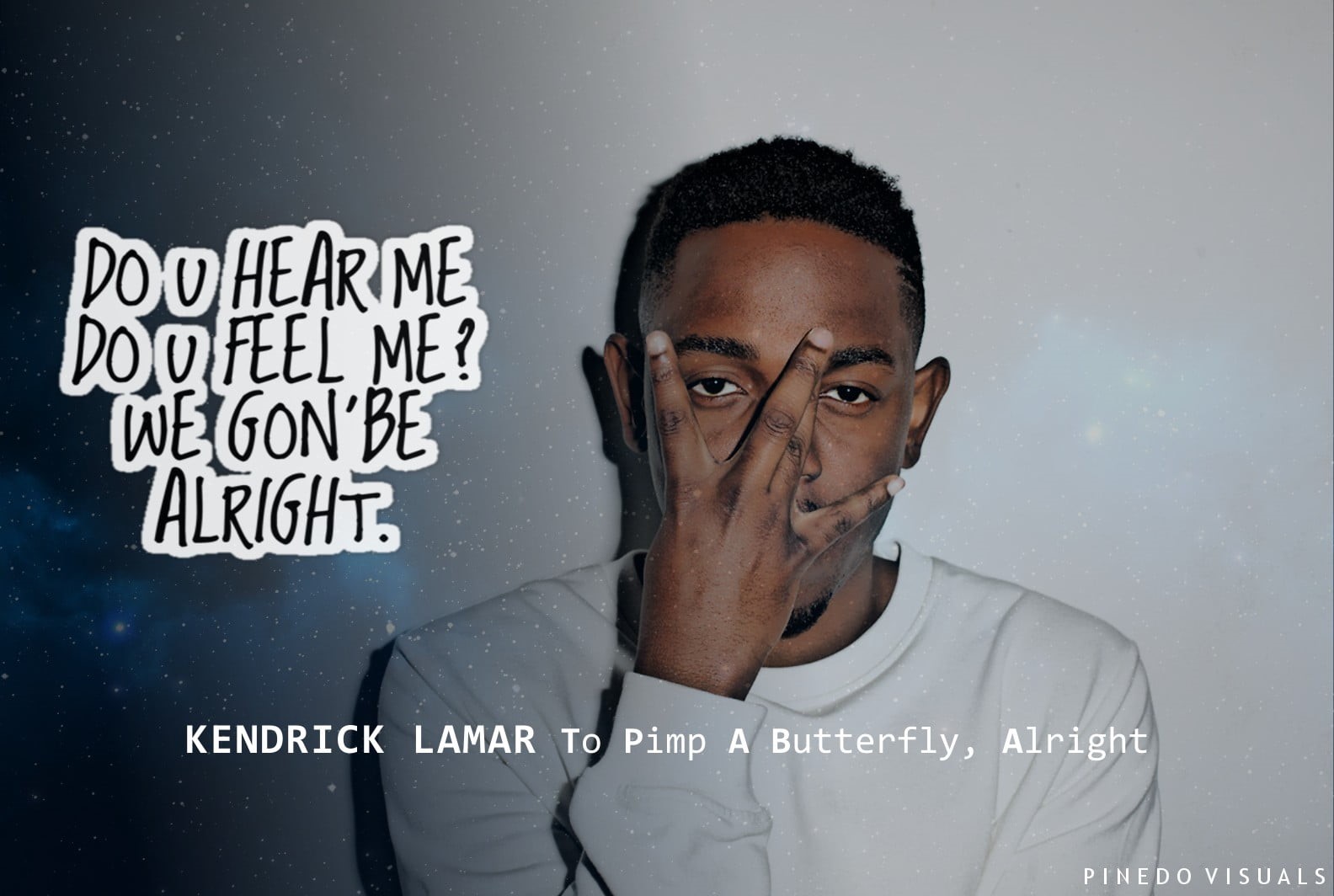 young men, western script, indoors, lifestyles, hip hop, text, young adult, shirt, Kendrick Lamar, leisure activity, 720P, communication, front view, looking at camera, HD Wallpaper