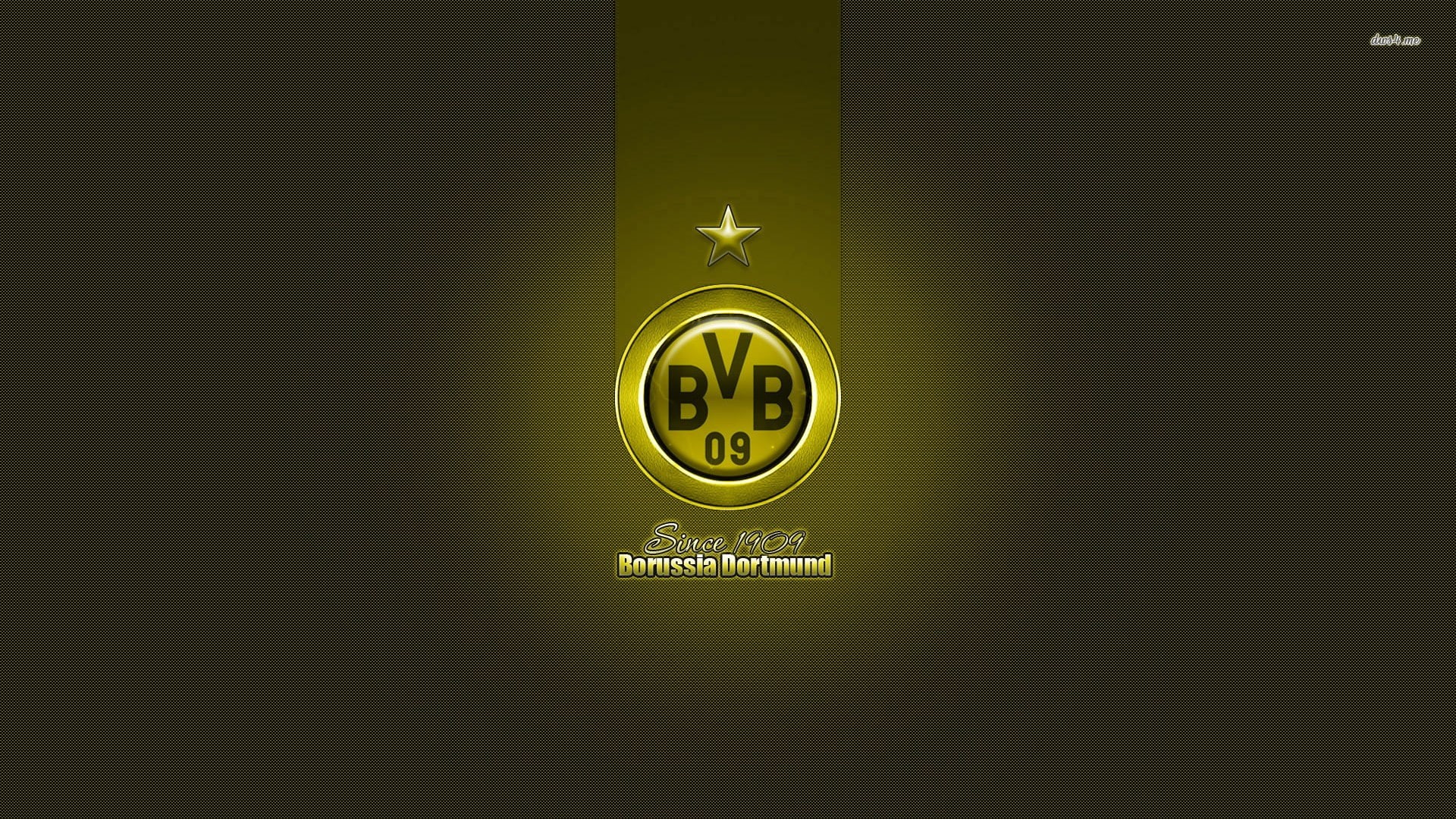 night, gold colored, single object, 1080P, time, architecture, illuminated, number, glowing, close-up, yellow, clock, Borussia Dortmund, electricity, no people, HD Wallpaper