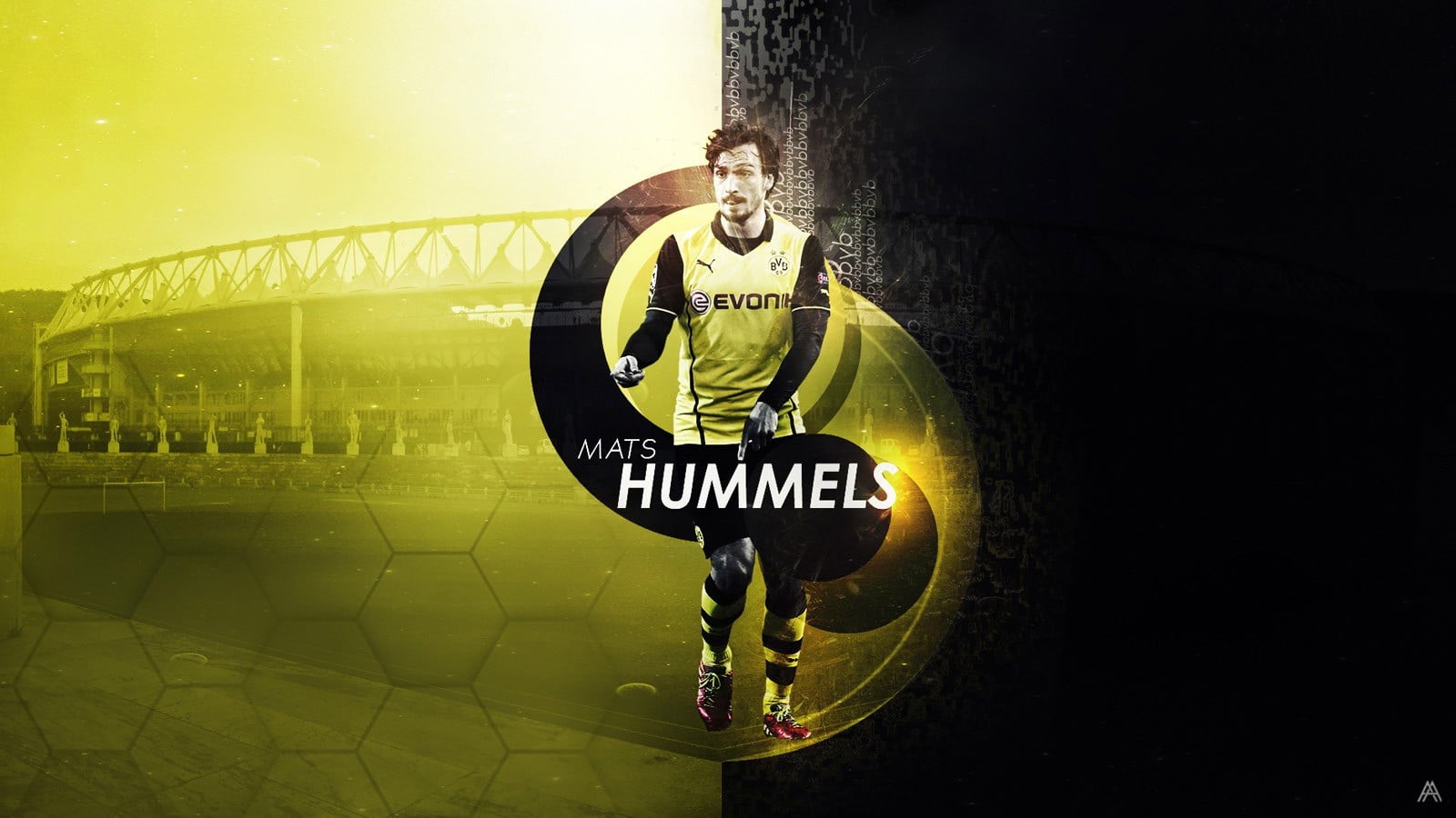 day, mats, BVB, 720P, healthy lifestyle, architecture, digital, exercising, men, full length, Mats Hummels, Bundesliga, communication, city, HD Wallpaper
