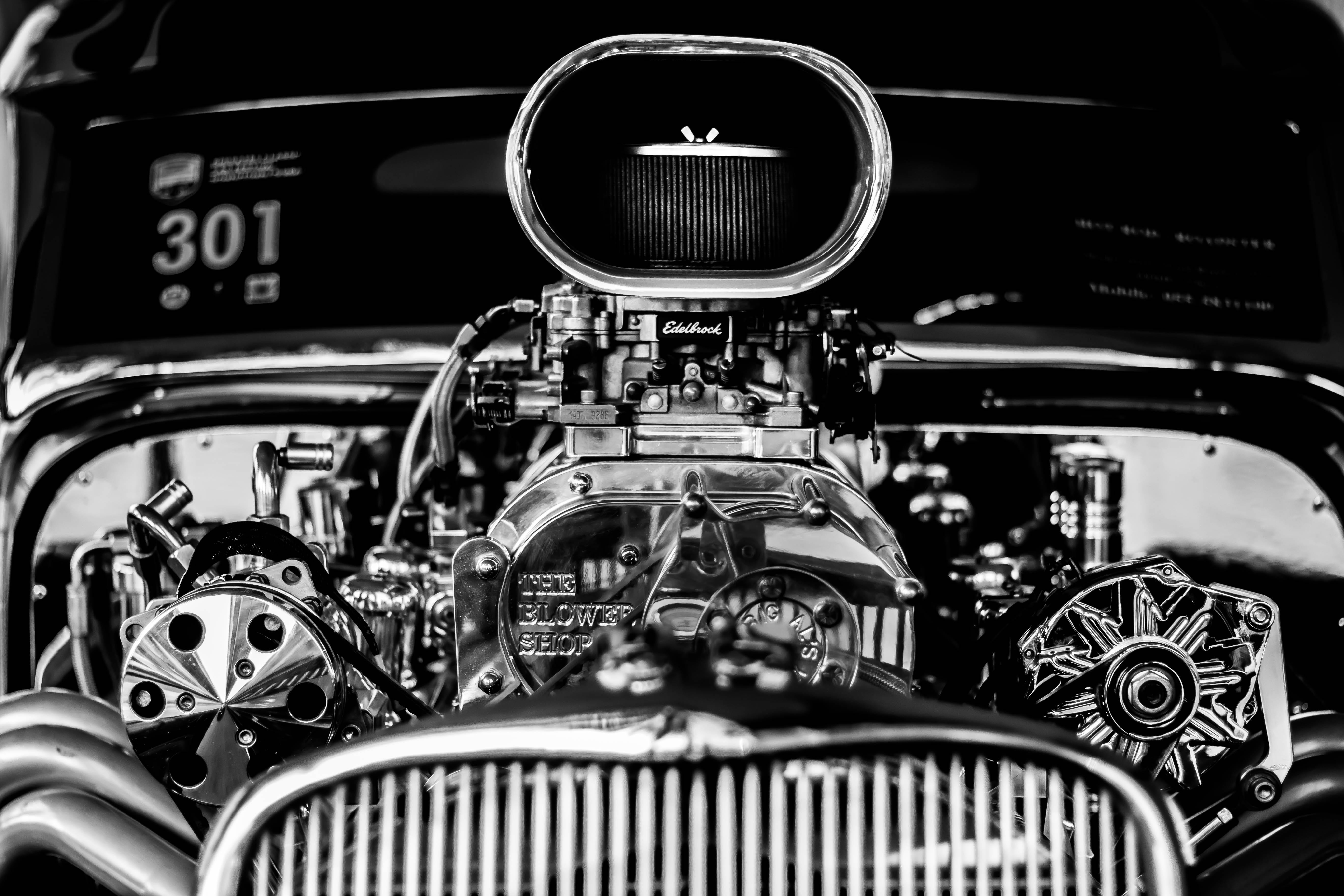 land vehicle, photography, mode of transportation, metal, technology, car interior, vehicle interior, car, mechanical, chrome, automobile, classic, grill, HD Wallpaper