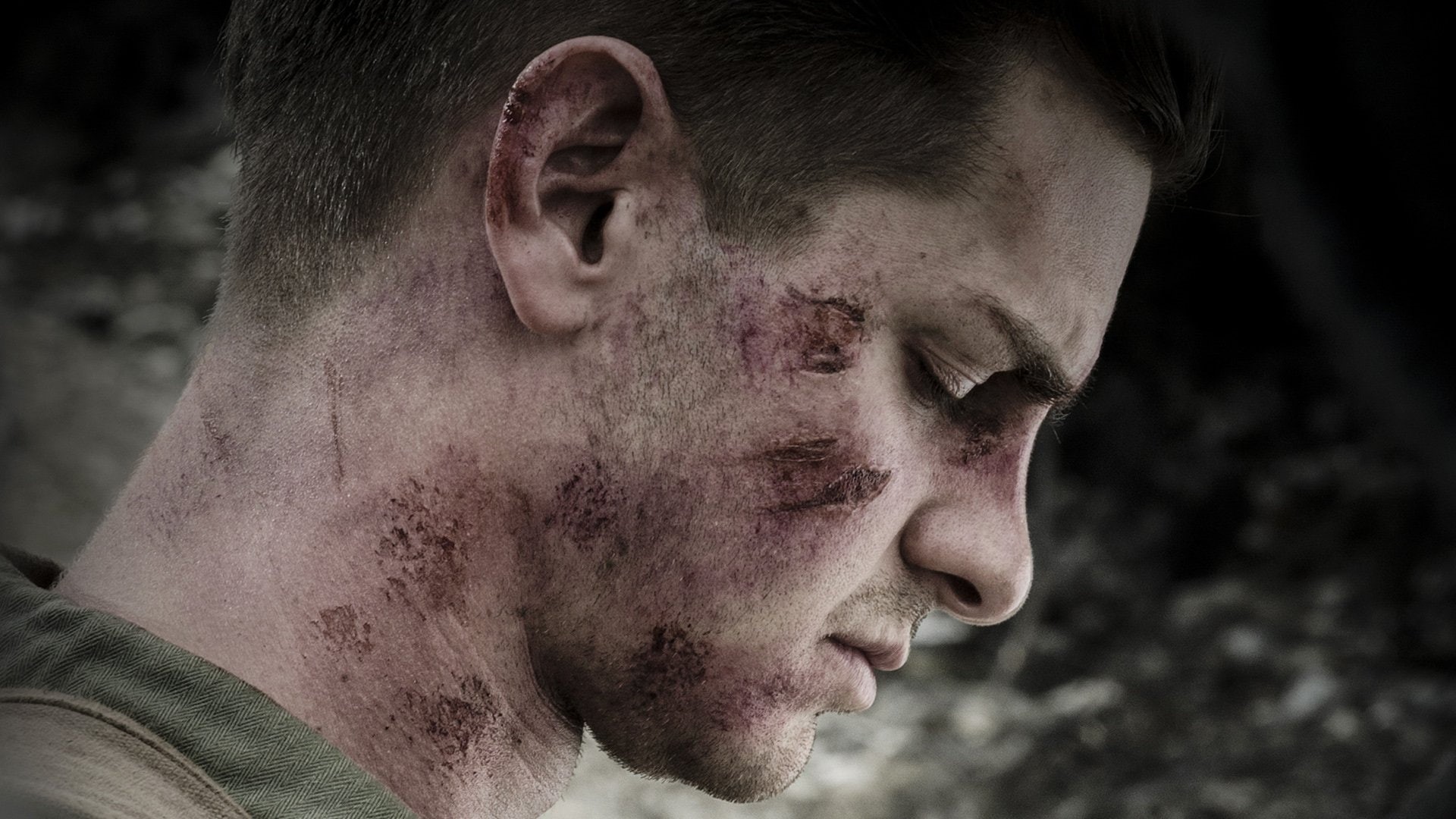 Movie, 1080P, Hacksaw Ridge, HD Wallpaper