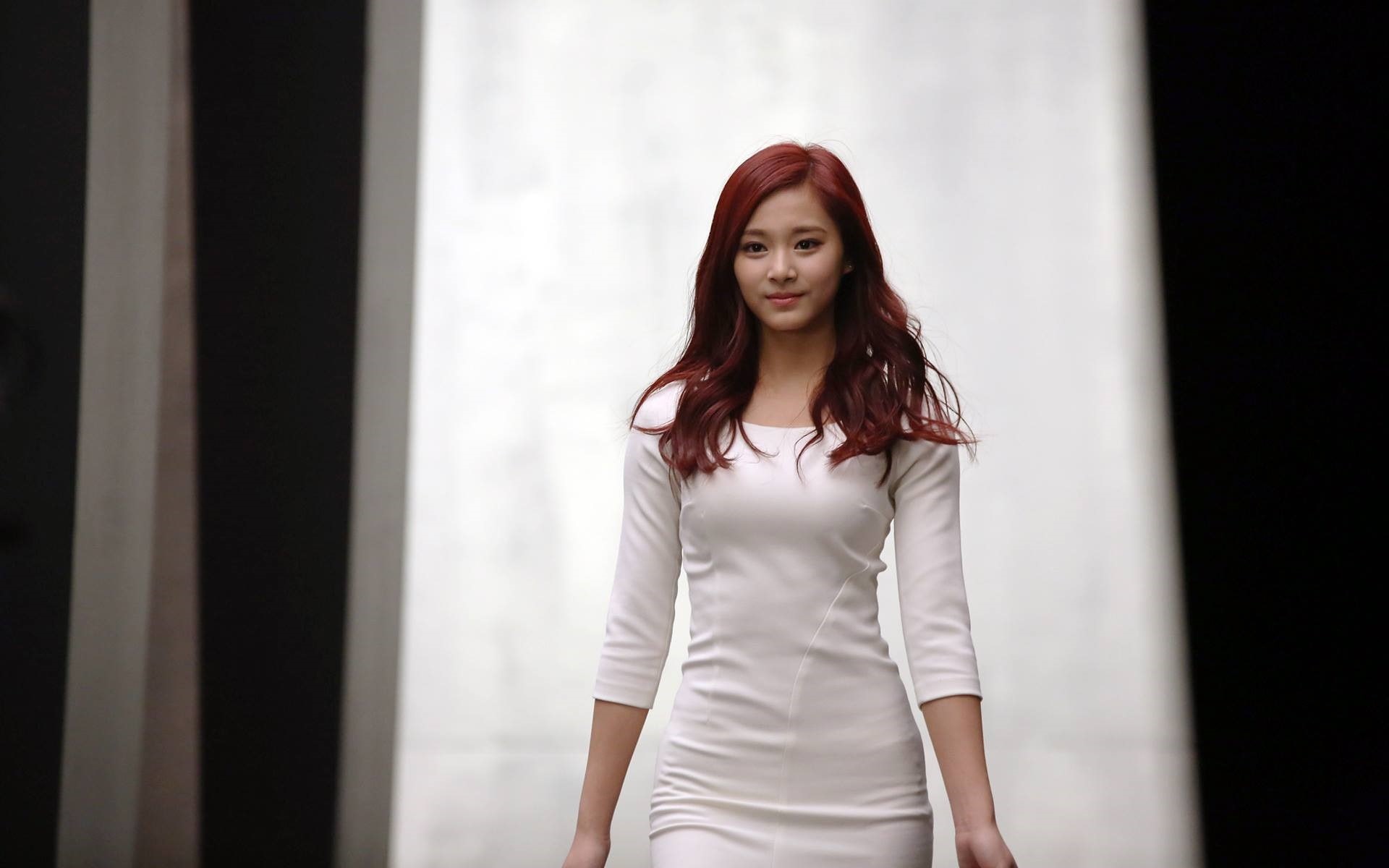 Taiwan, Girl, 1080P, Tzuyu, HD Wallpaper