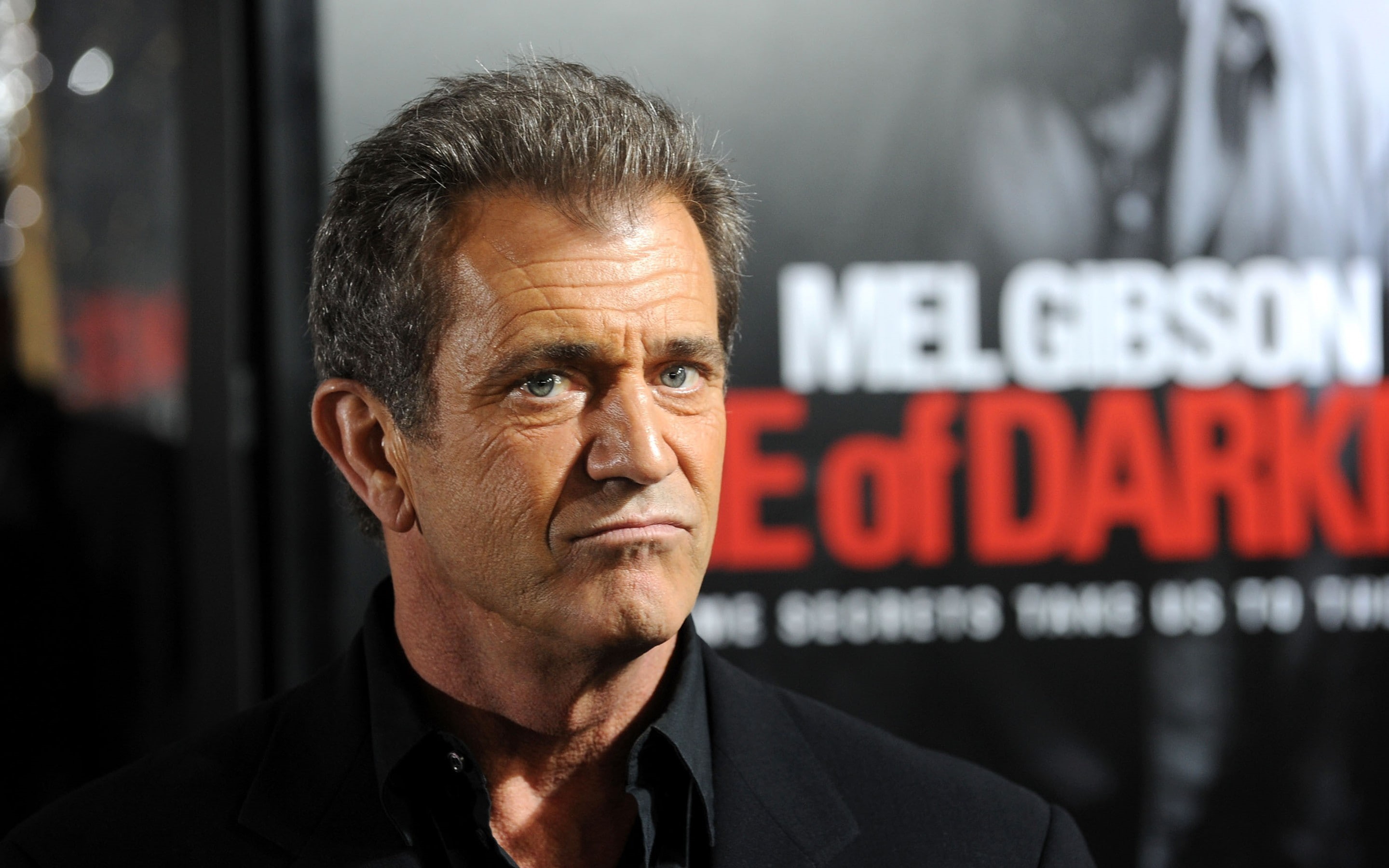 men, Mel Gibson, 2K, HD Wallpaper