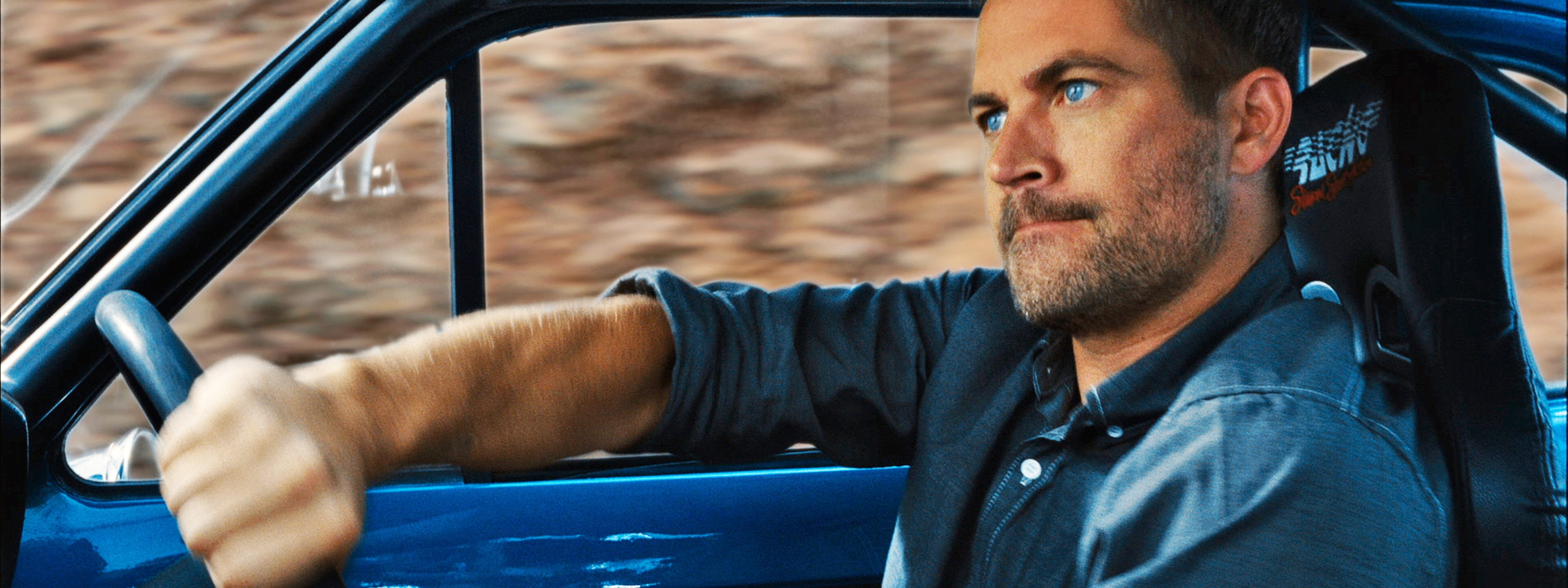 fast, movies, paul, furious, walker, 2K, HD Wallpaper