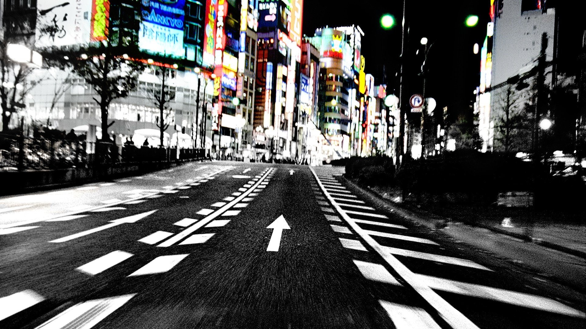 1080P, The Fast And The Furious: Tokyo Drift, Fast and Furious, HD Wallpaper