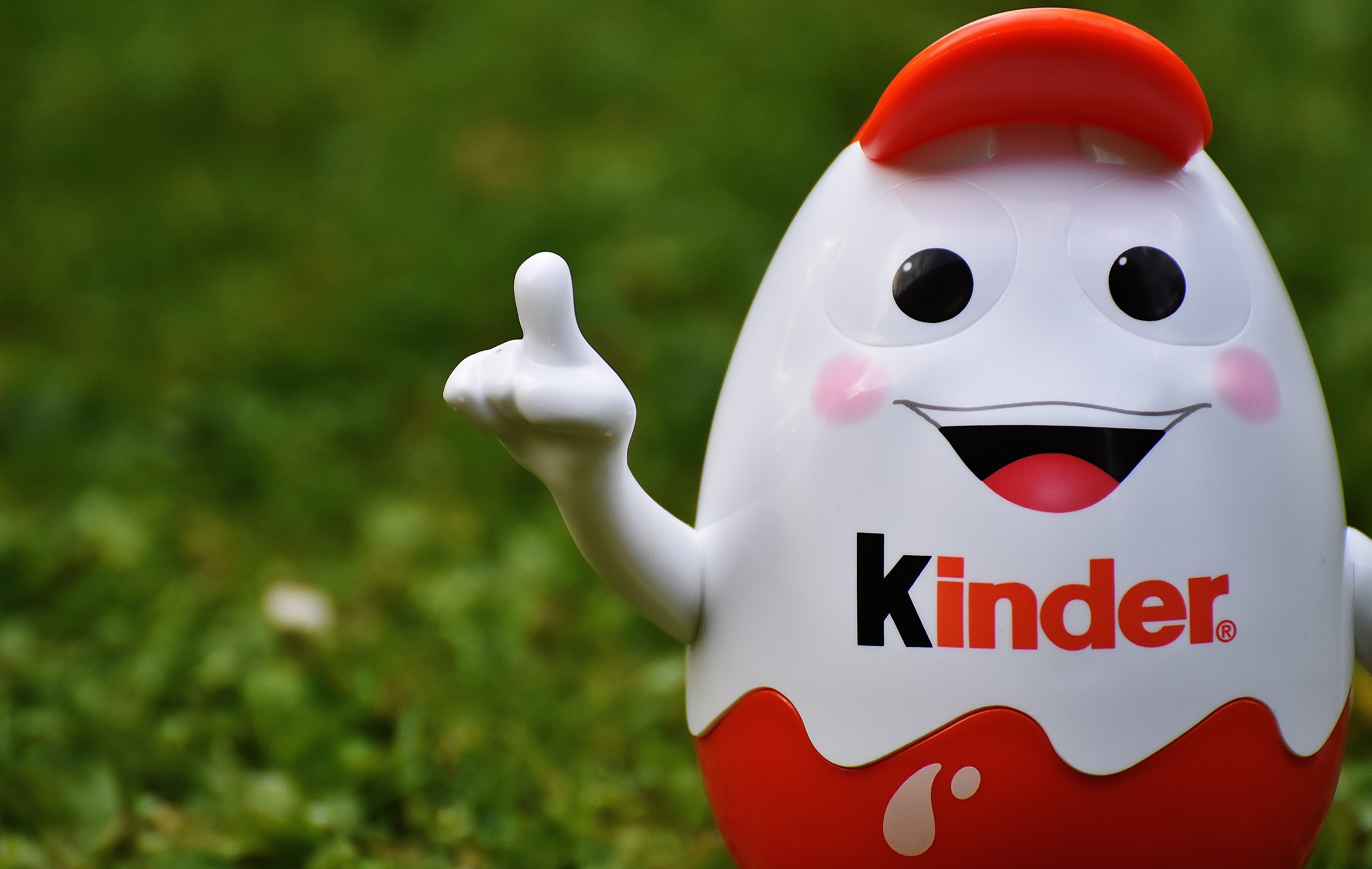 communication, focus on foreground, male likeness, human representation, piggy bank, red, children, representing, outdoors, kids chocolate, no people, funny, HD Wallpaper