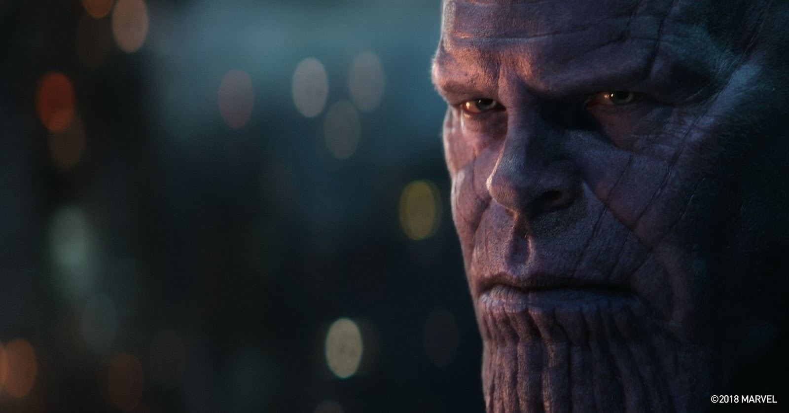 Avengers Endgame, movies, 720P, Thanos, HD Wallpaper