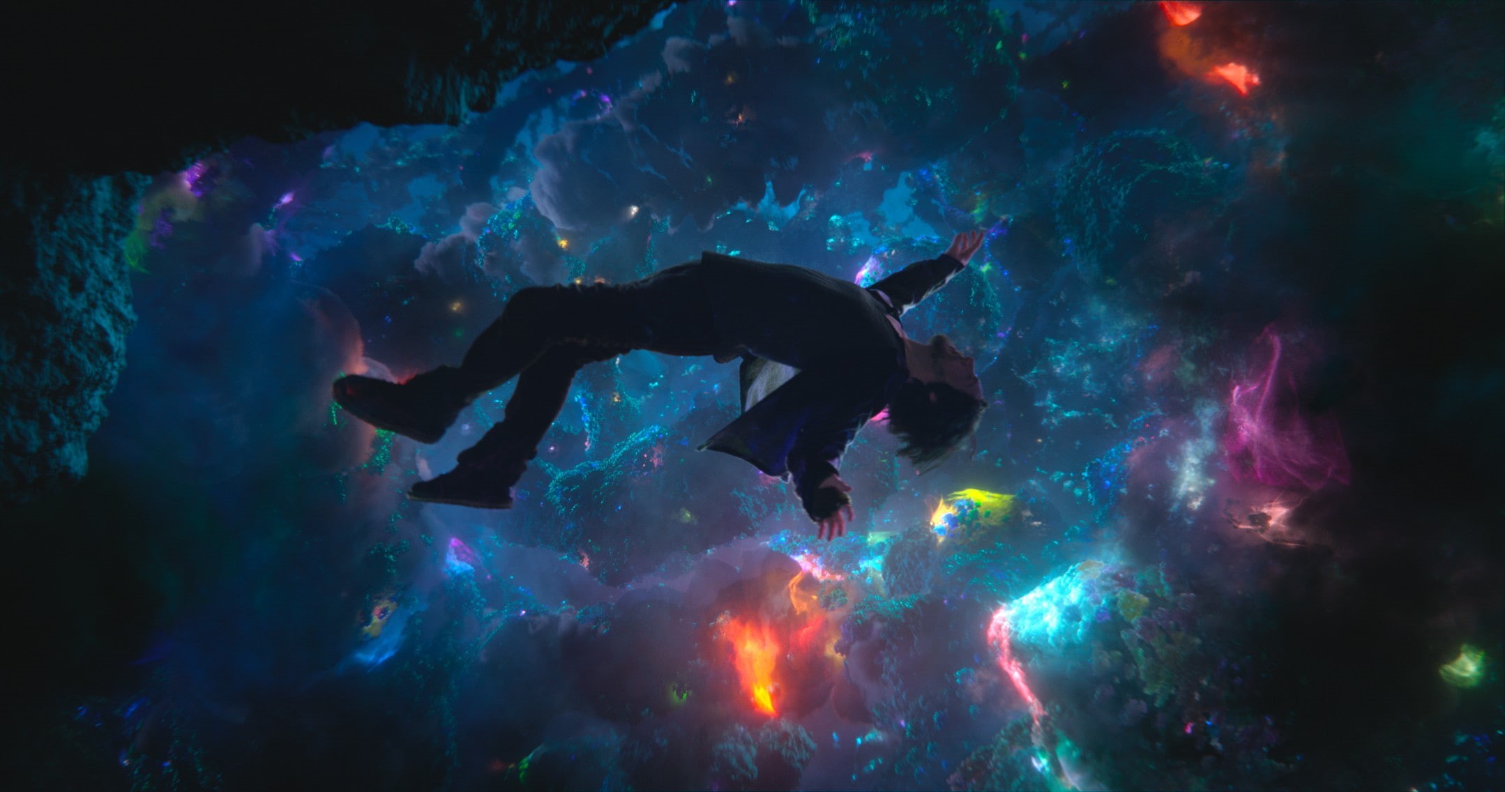 1080P, Marvel Cinematic Universe, space, Doctor Strange, HD Wallpaper