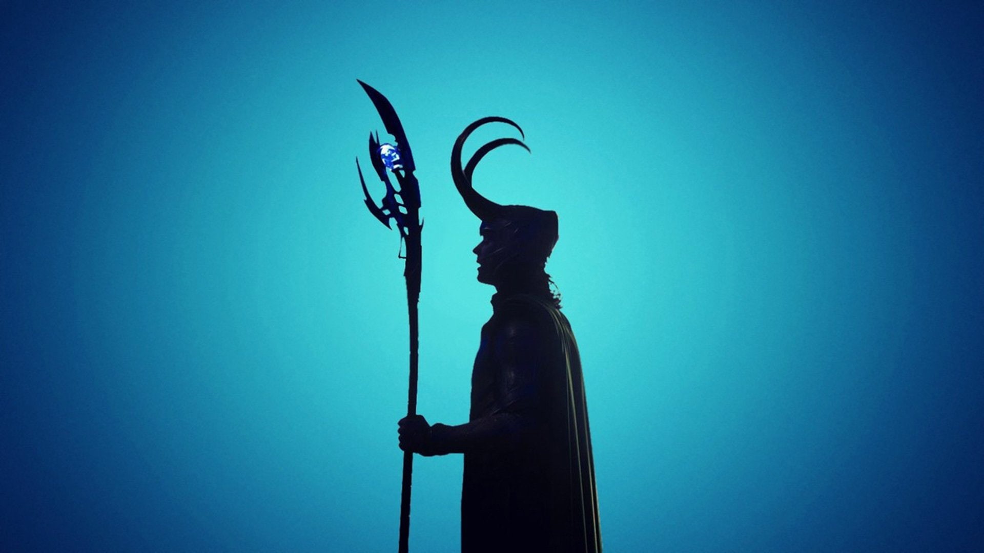 1080P, Gods, Loki, Fantasy, HD Wallpaper